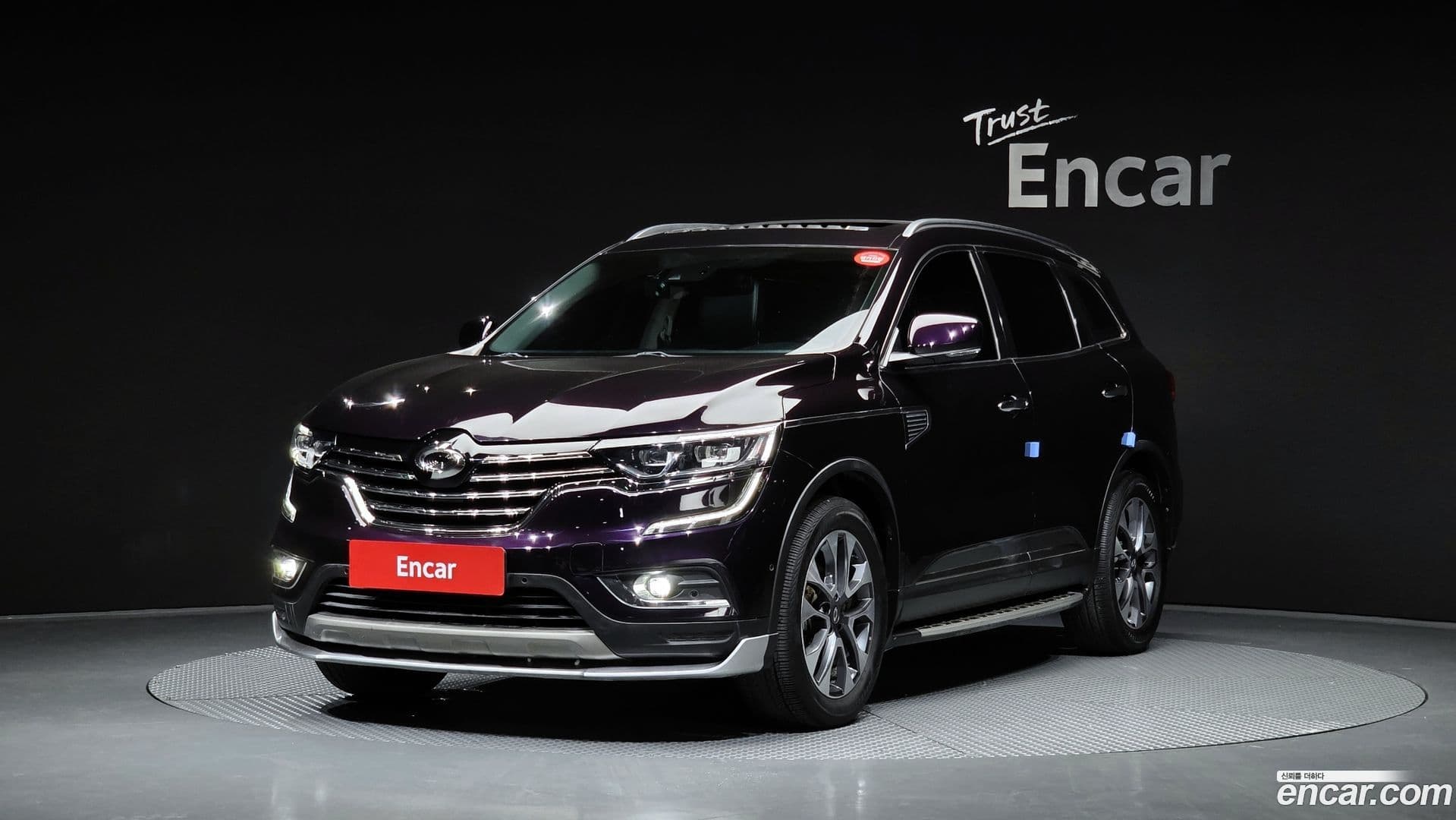 Main__Slider__Photo:QM6 Renault Korea 2018.5-0
