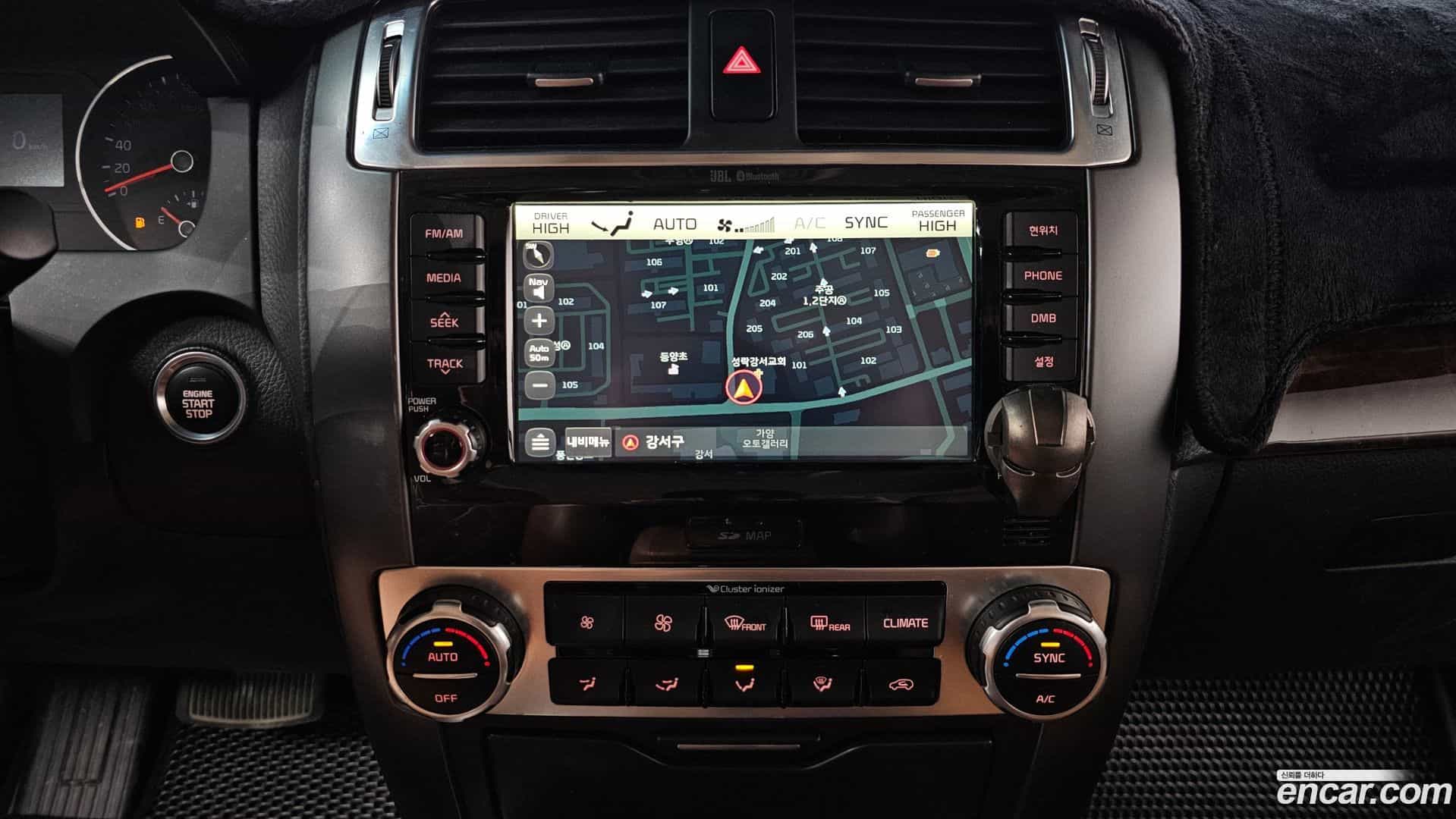 Mohave Kia 2016.4-OPTION-018
