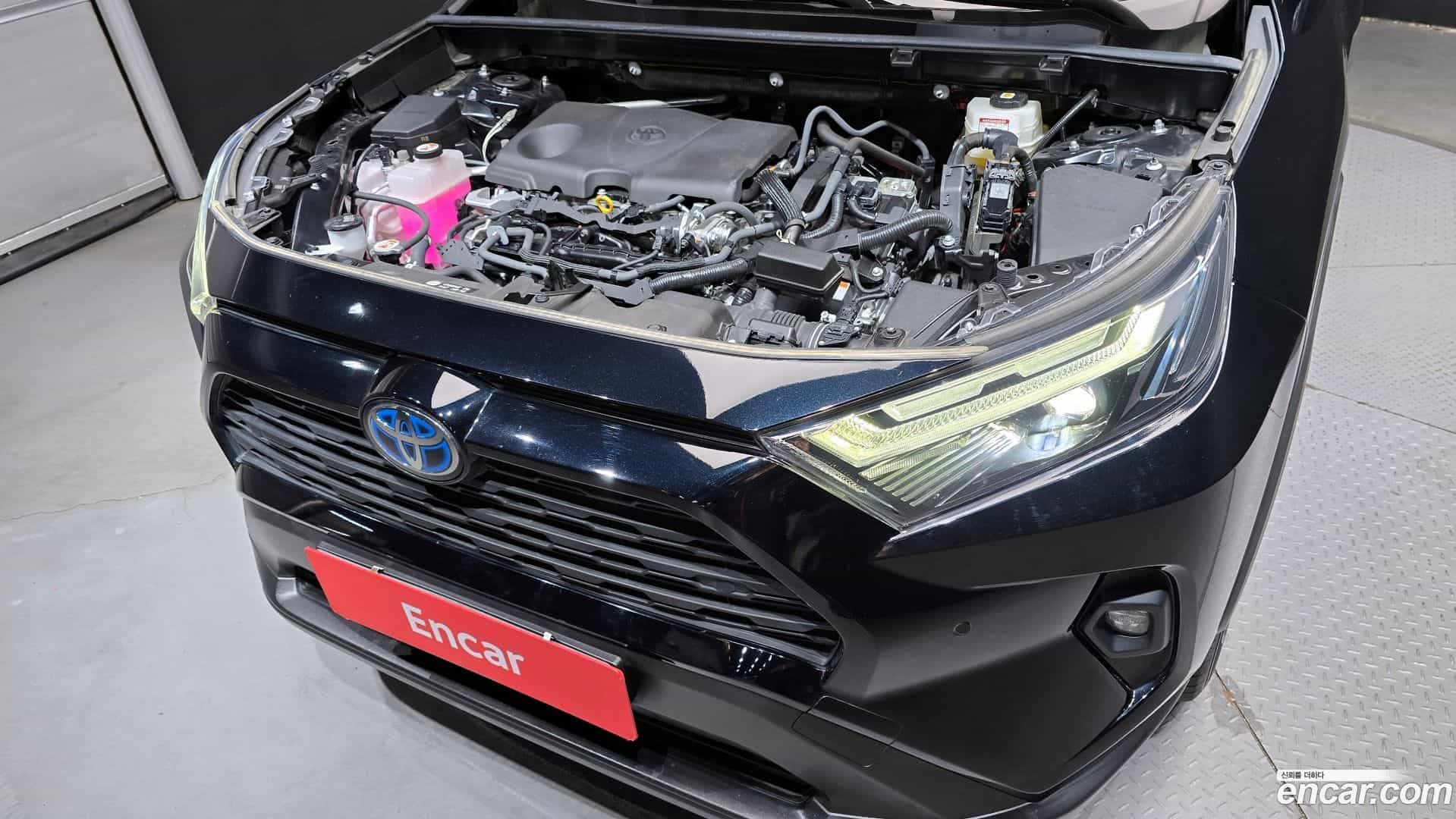 RAV4 Toyota 2023.4-INNER-006