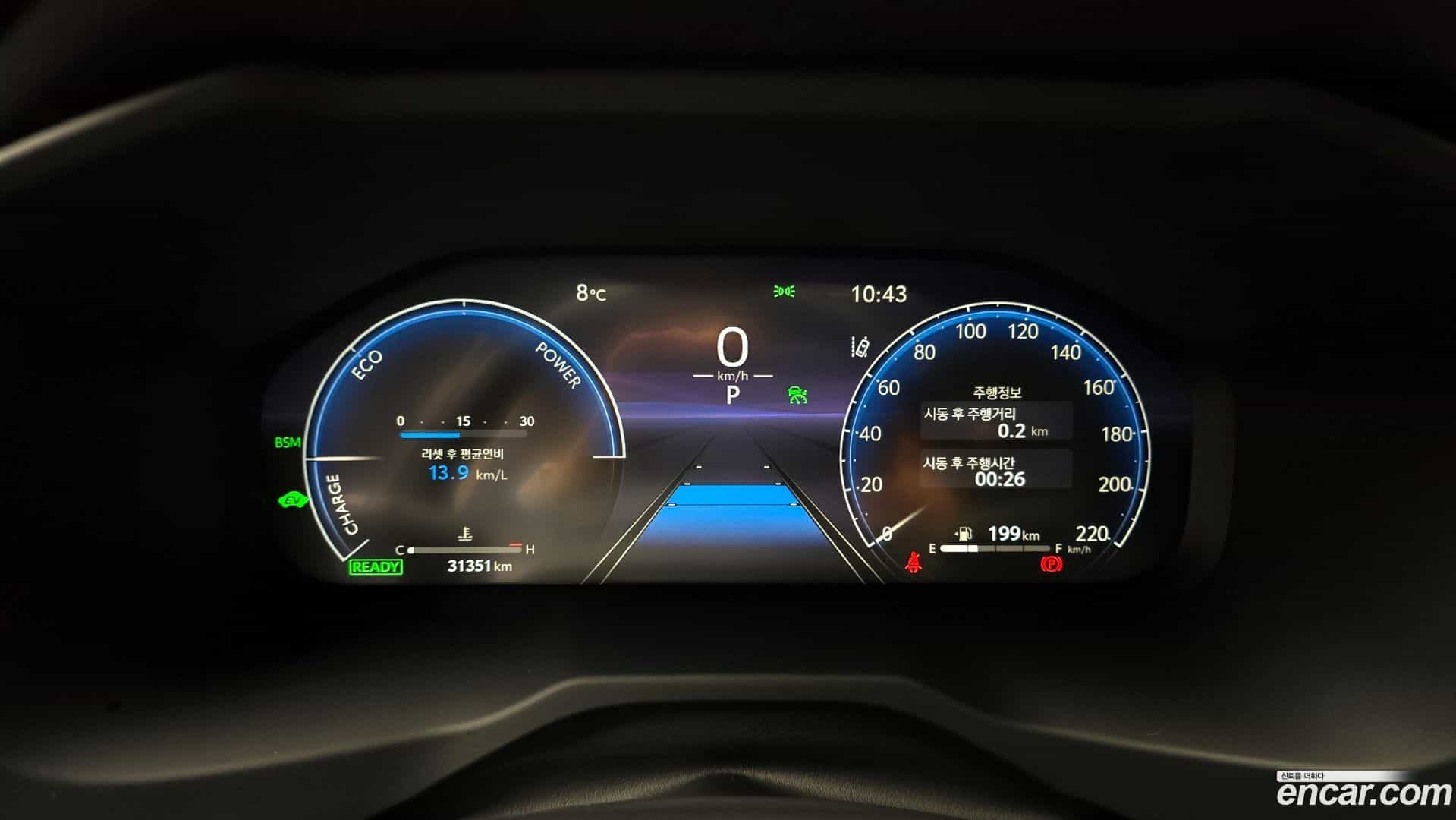 RAV4 Toyota 2023.4-INNER-008