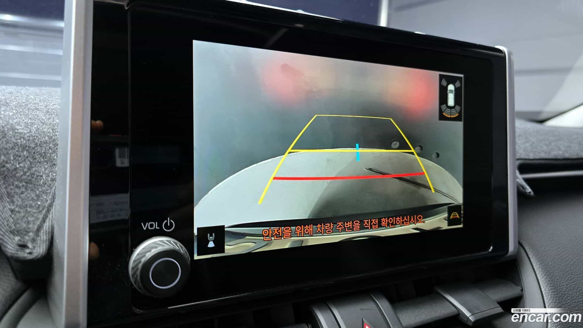 RAV4 Toyota 2023.4-OPTION-019
