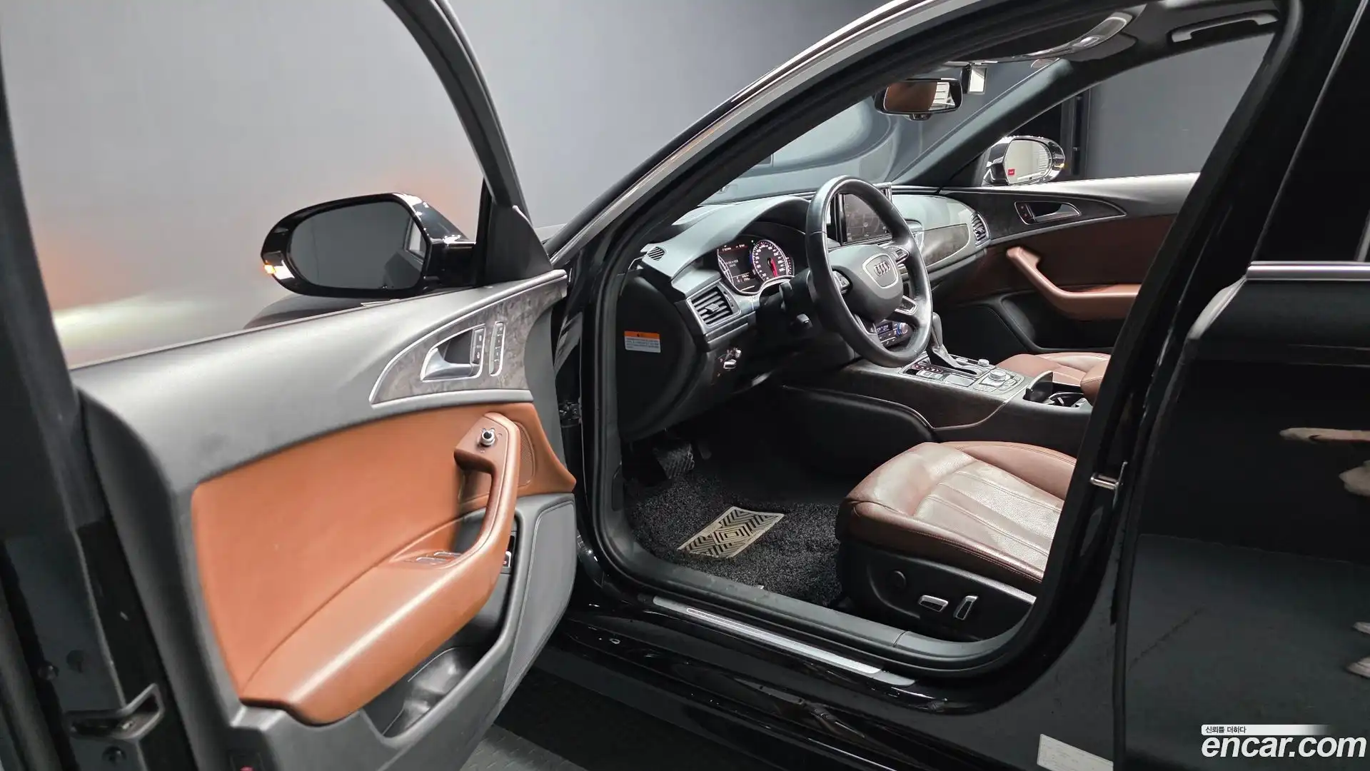 A6 Audi 2018.11-INNER-010