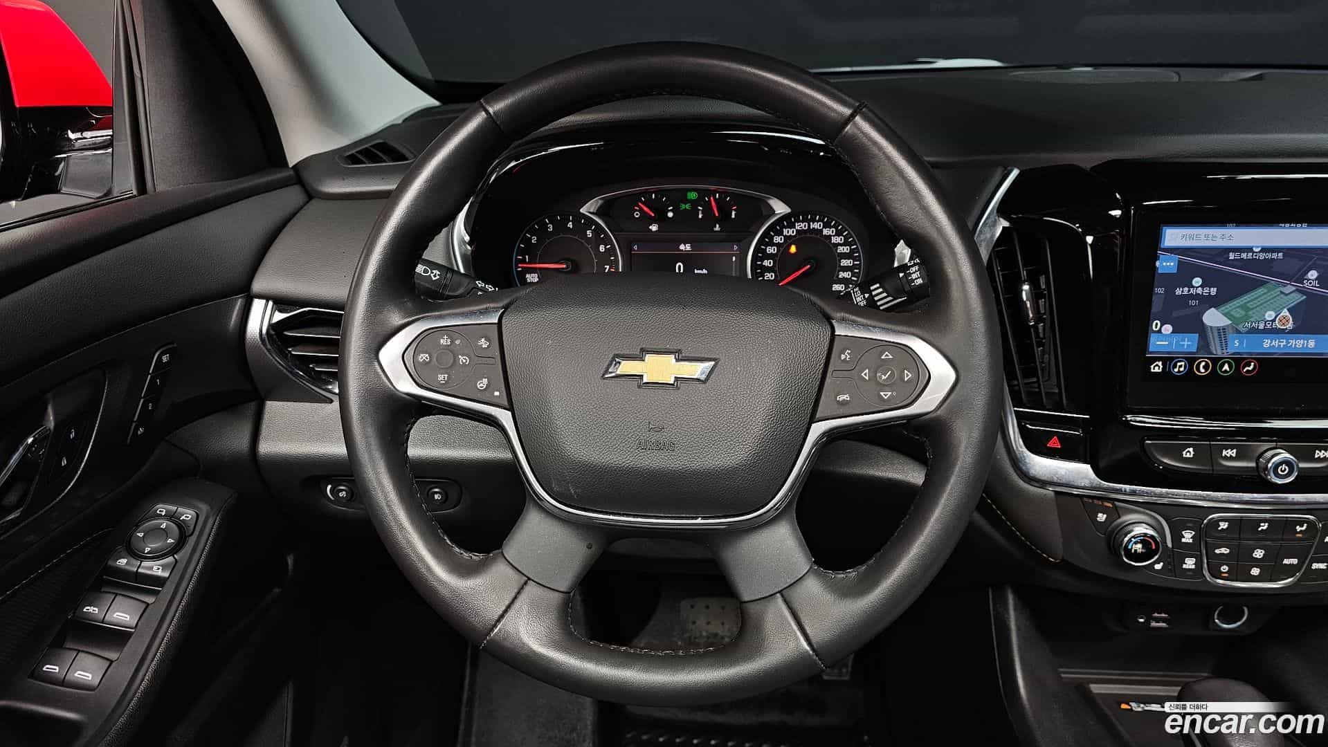 Traverse Chevrolet 2021.1-OPTION-017