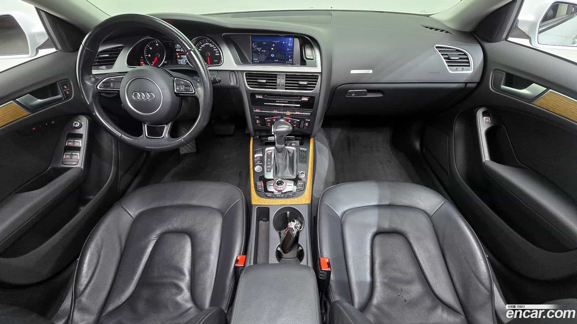 A5 Audi 2015.2-INNER-007