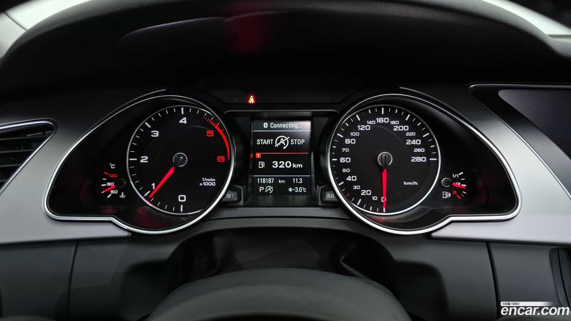 A5 Audi 2015.2-INNER-008