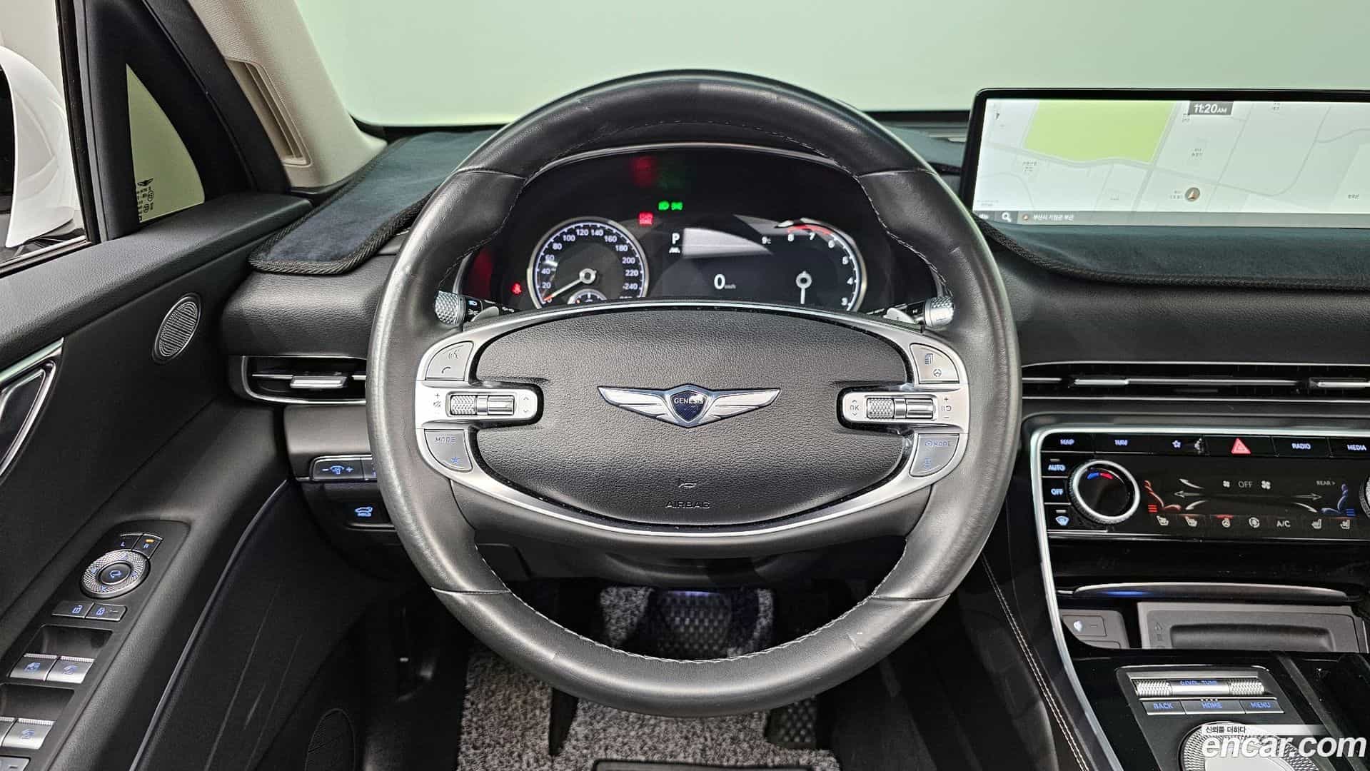 GV80 Genesis 2020.8-OPTION-017