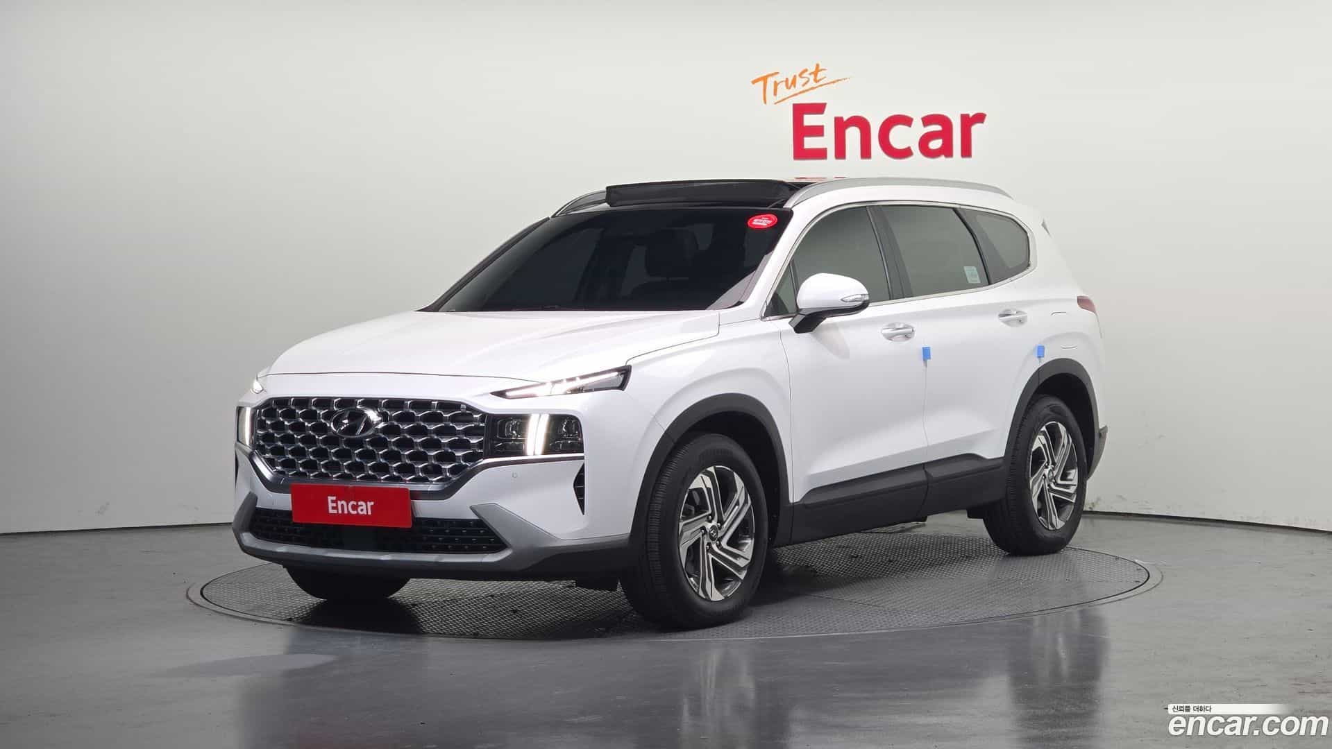 Santafe Hyundai 2021.3-OUTER-001