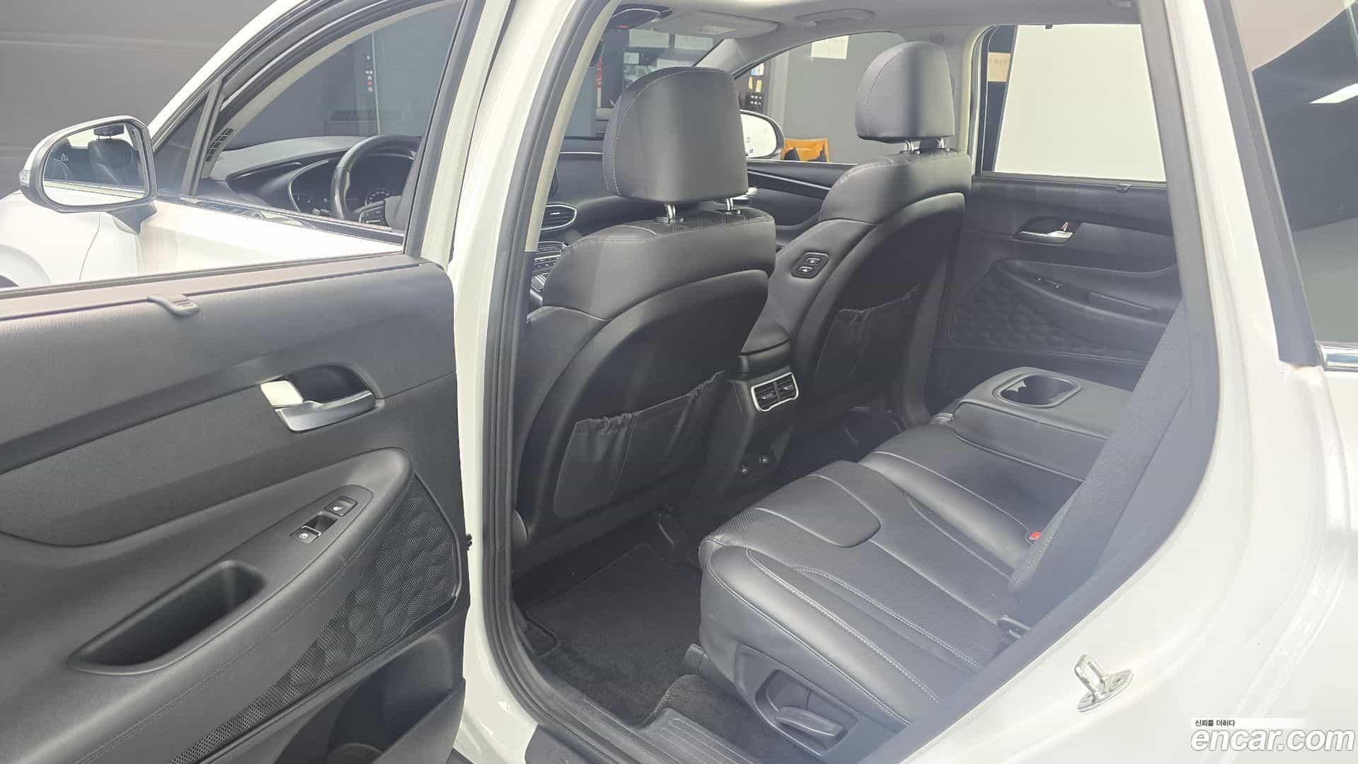 Santafe Hyundai 2021.3-OPTION-015