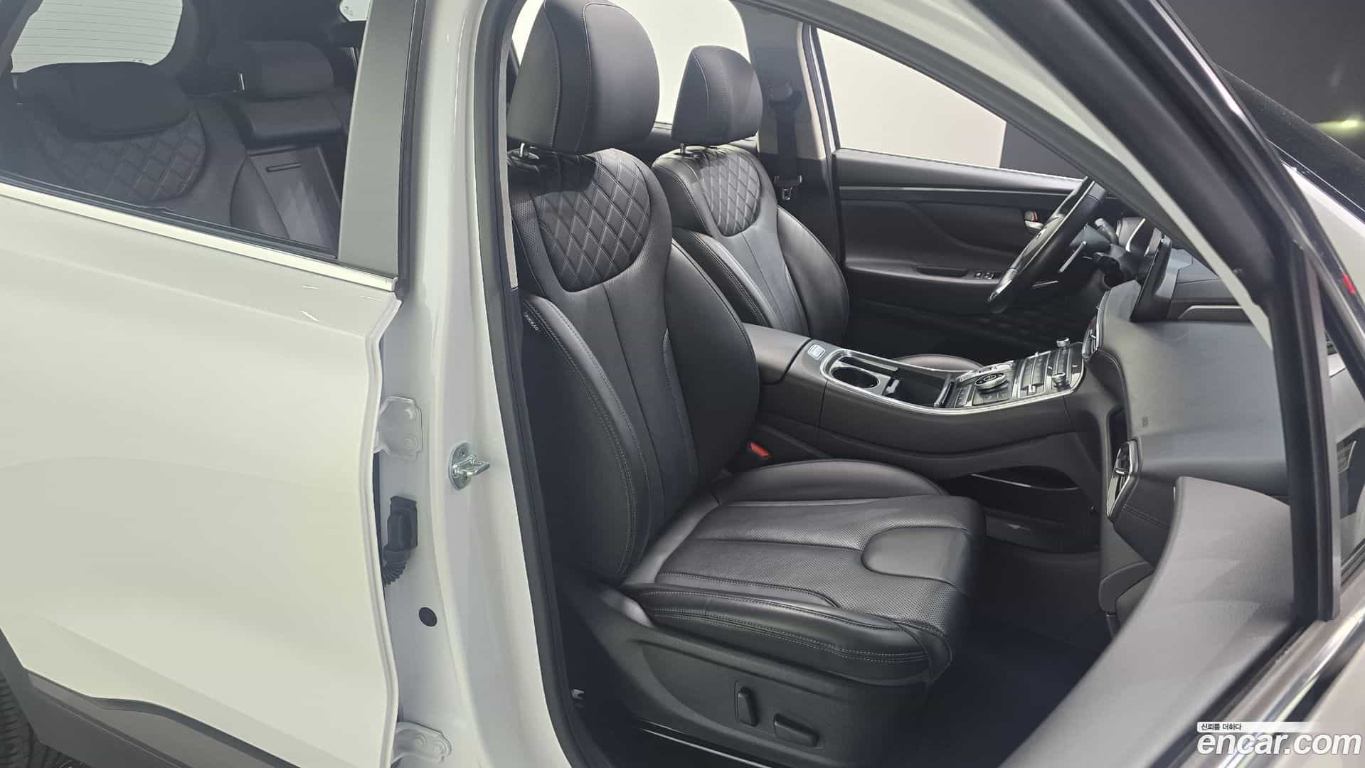 Santafe Hyundai 2021.3-OPTION-016