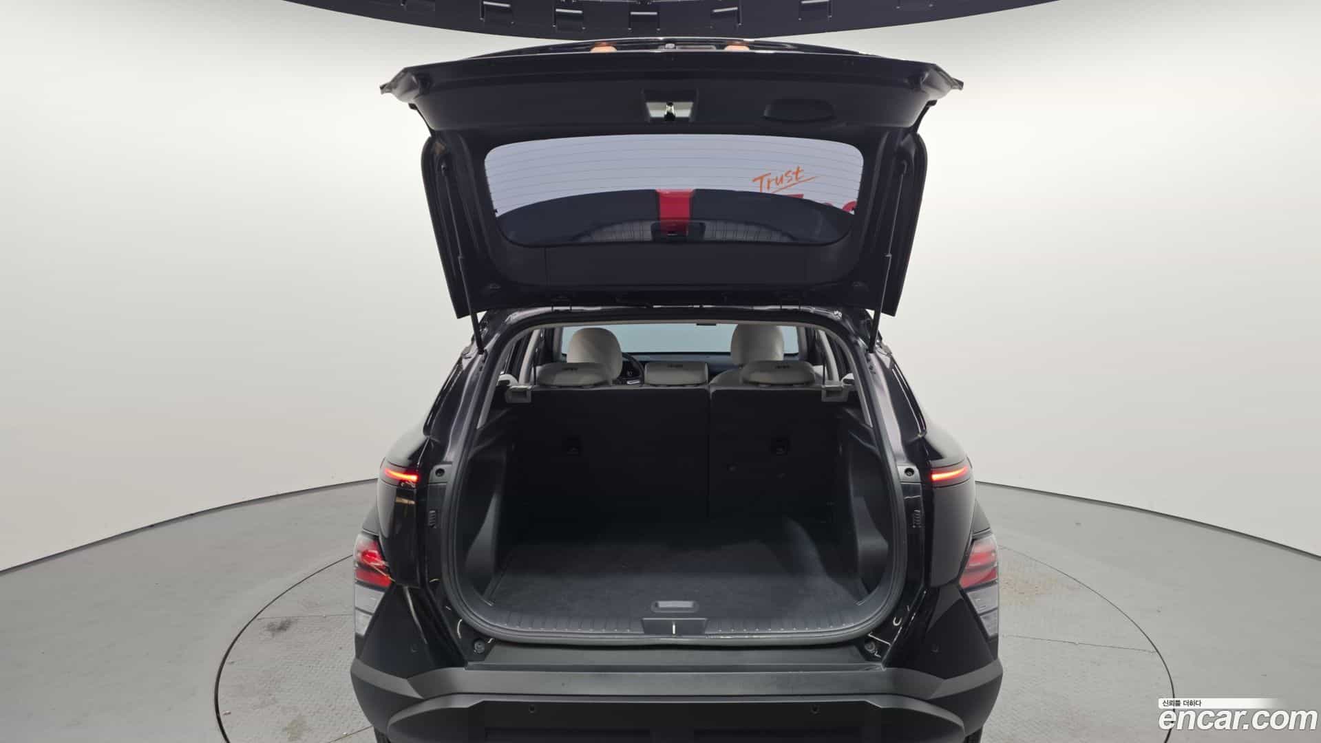 Kona Hyundai 2023.2-OPTION-024