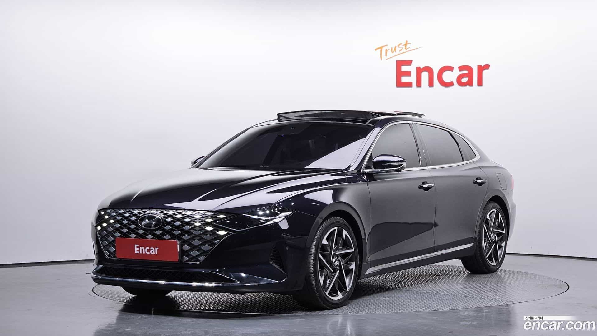 Grandeur Hyundai 2019.11-OUTER-001