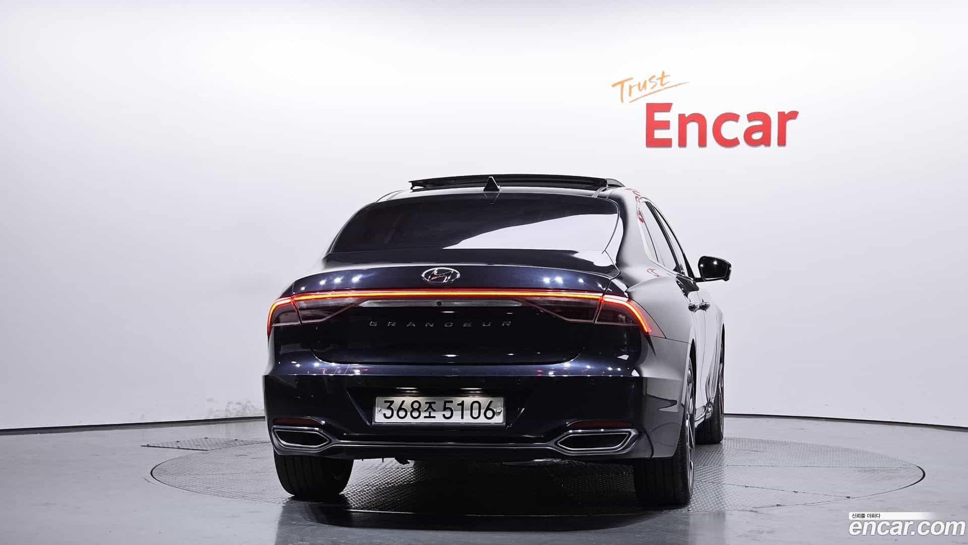 Grandeur Hyundai 2019.11-OUTER-004
