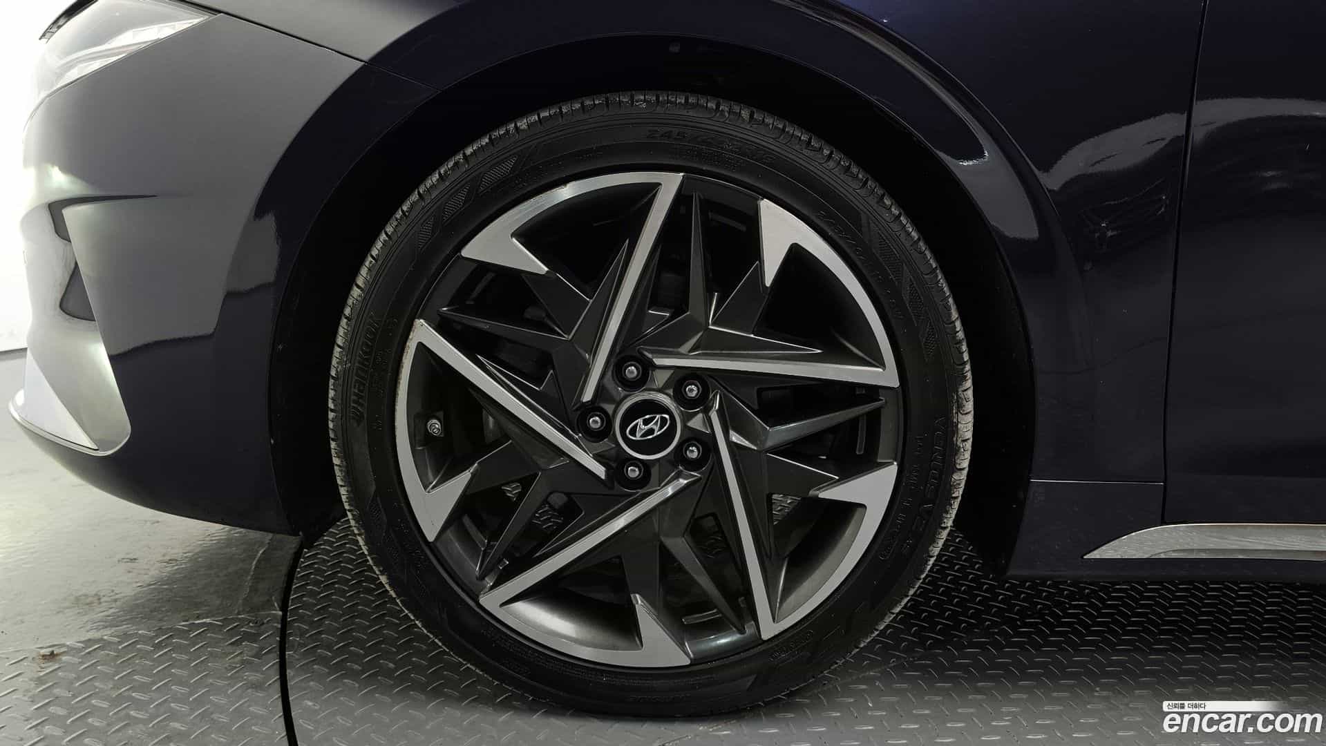 Grandeur Hyundai 2019.11-OUTER-005