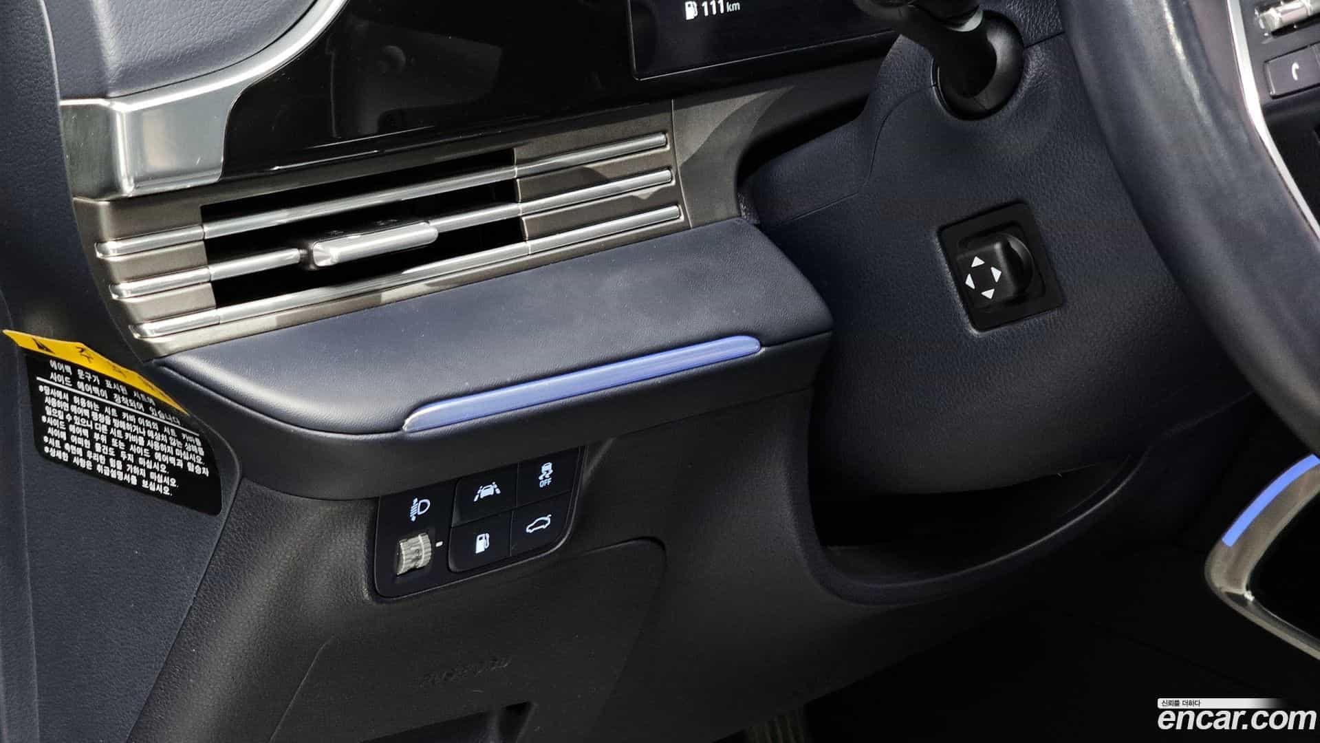 Grandeur Hyundai 2019.11-OPTION-021