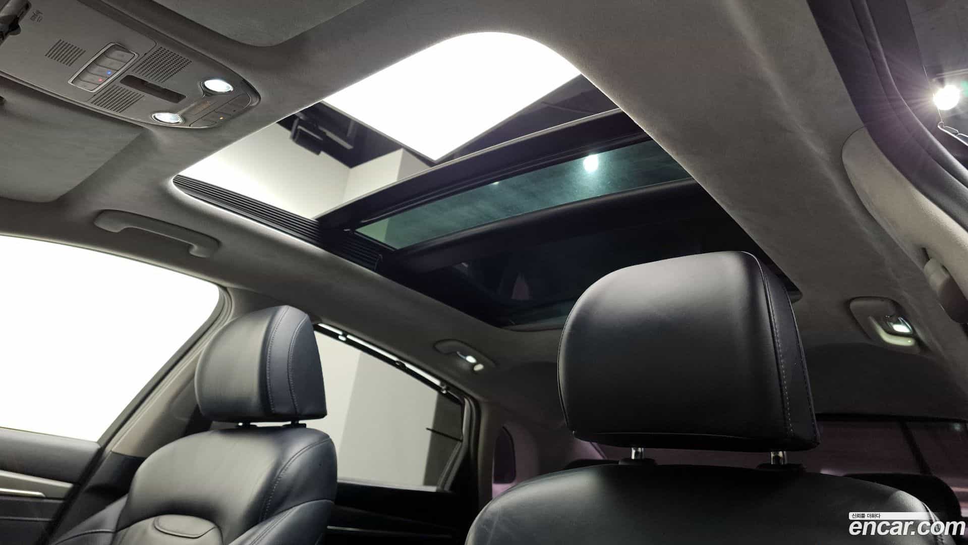 Grandeur Hyundai 2019.11-OPTION-023