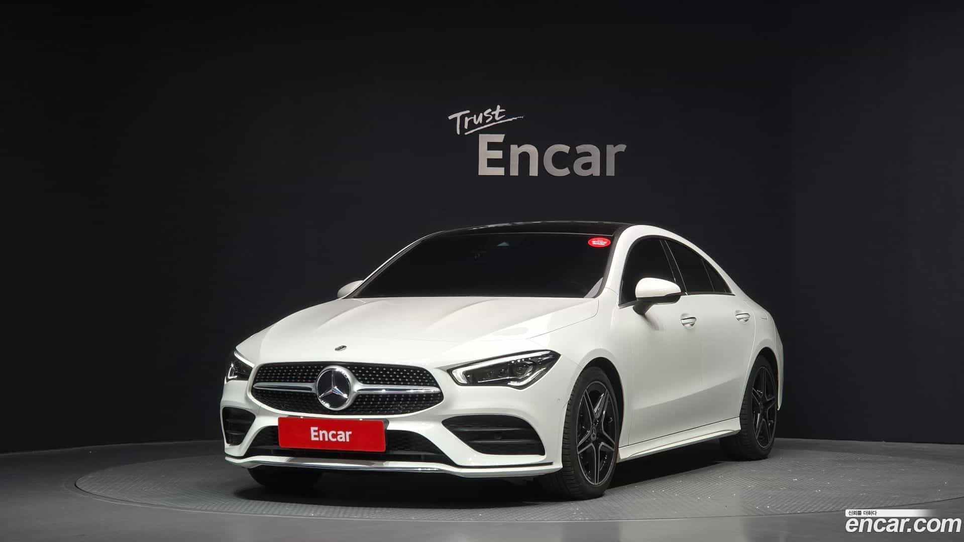 CLA-Class Mercedes-Benz 2020.10-OUTER-001