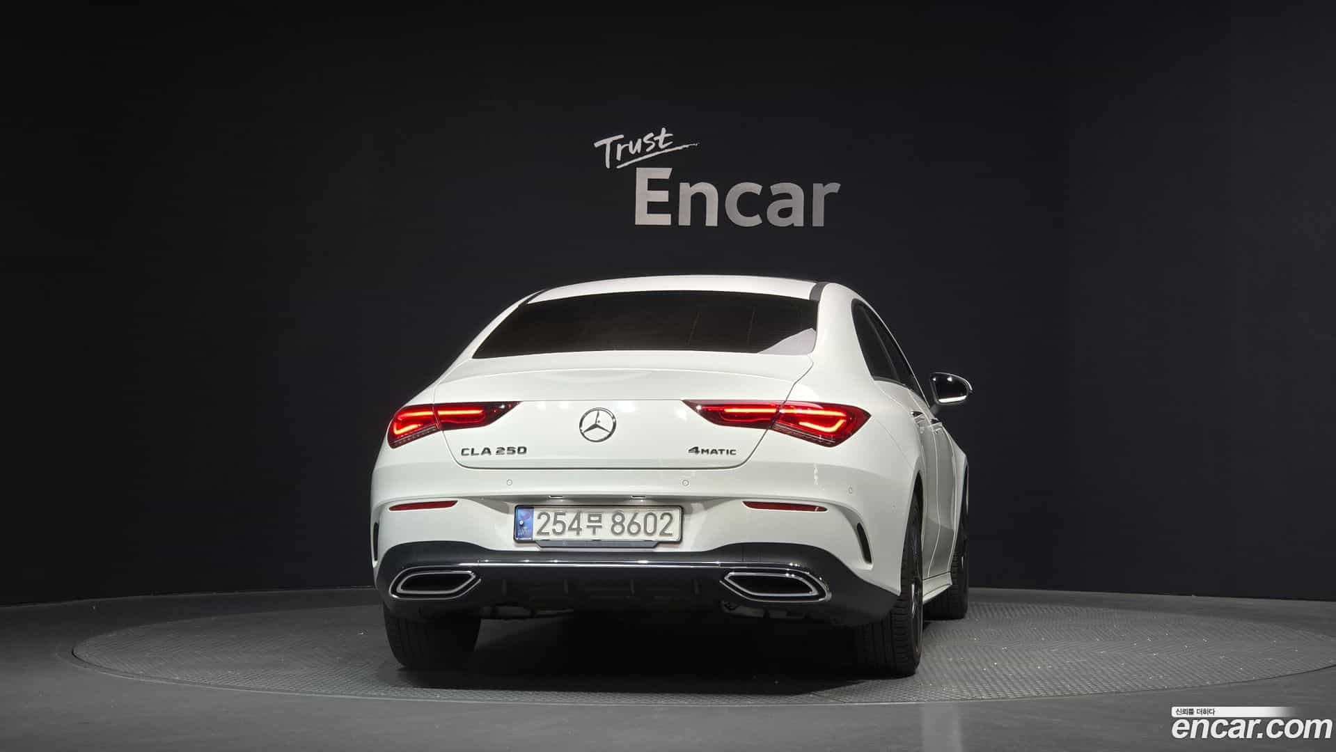 CLA-Class Mercedes-Benz 2020.10-OUTER-004