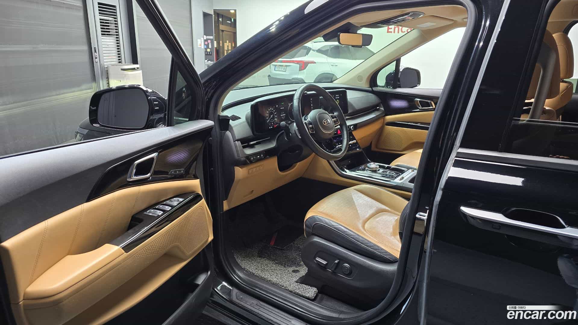 Canival Kia 2021.2-INNER-010