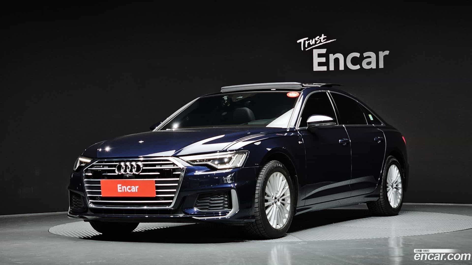 A6 Audi 2019.10-OUTER-001