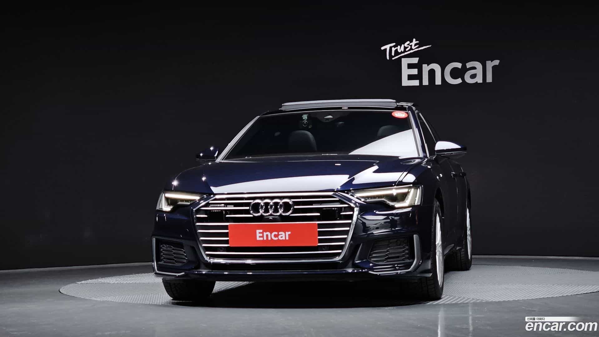 A6 Audi 2019.10-OUTER-003