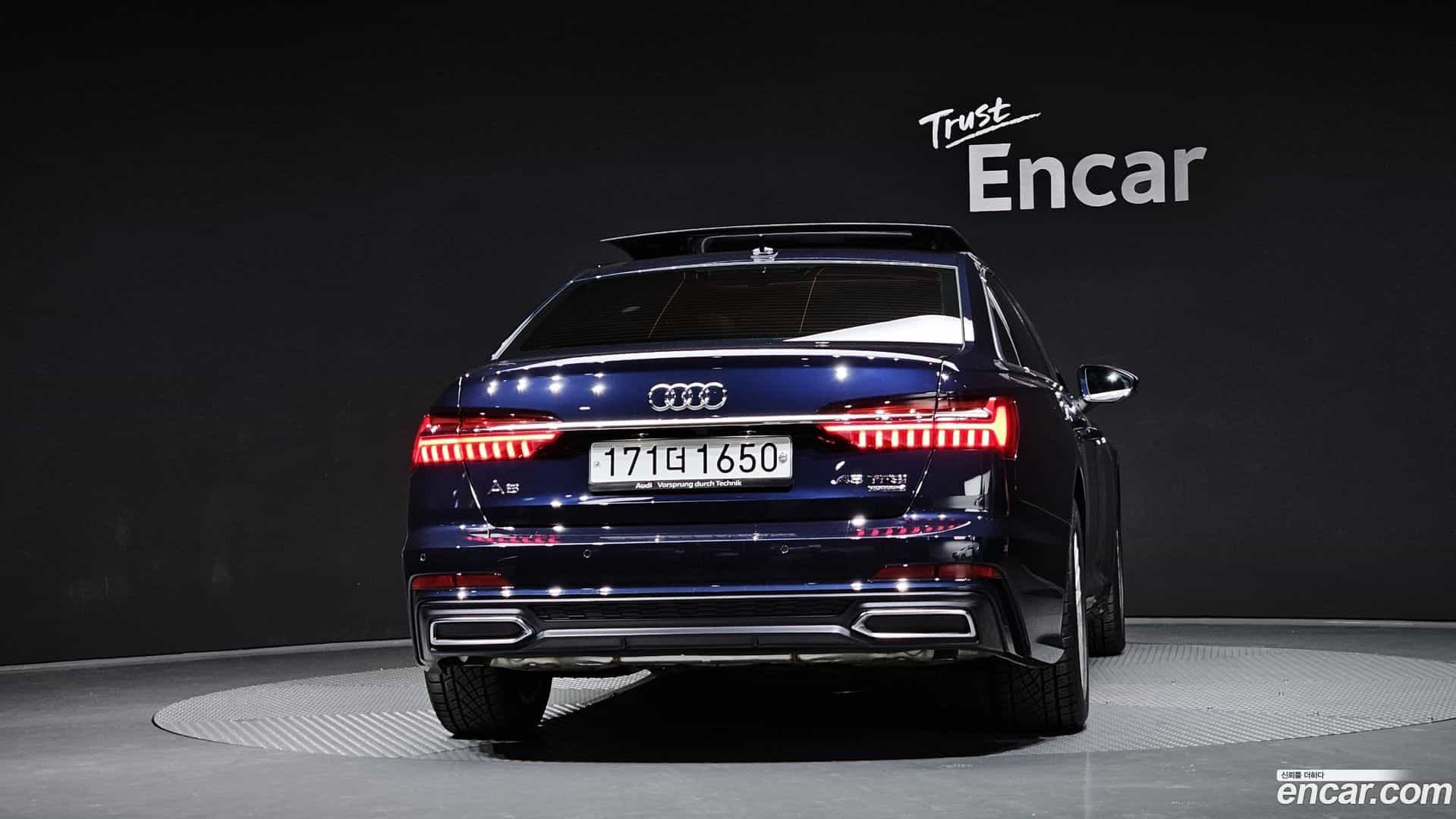 A6 Audi 2019.10-OUTER-004