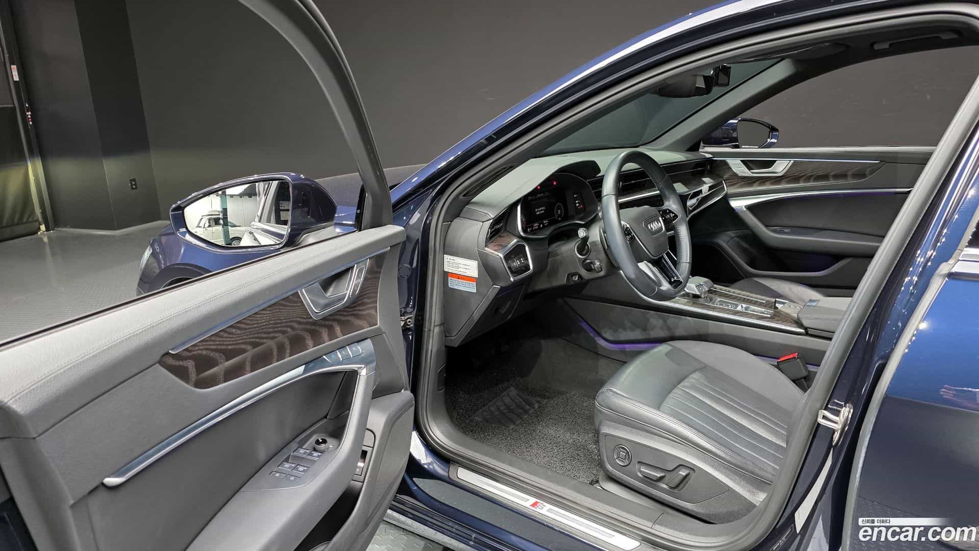 A6 Audi 2019.10-OPTION-015