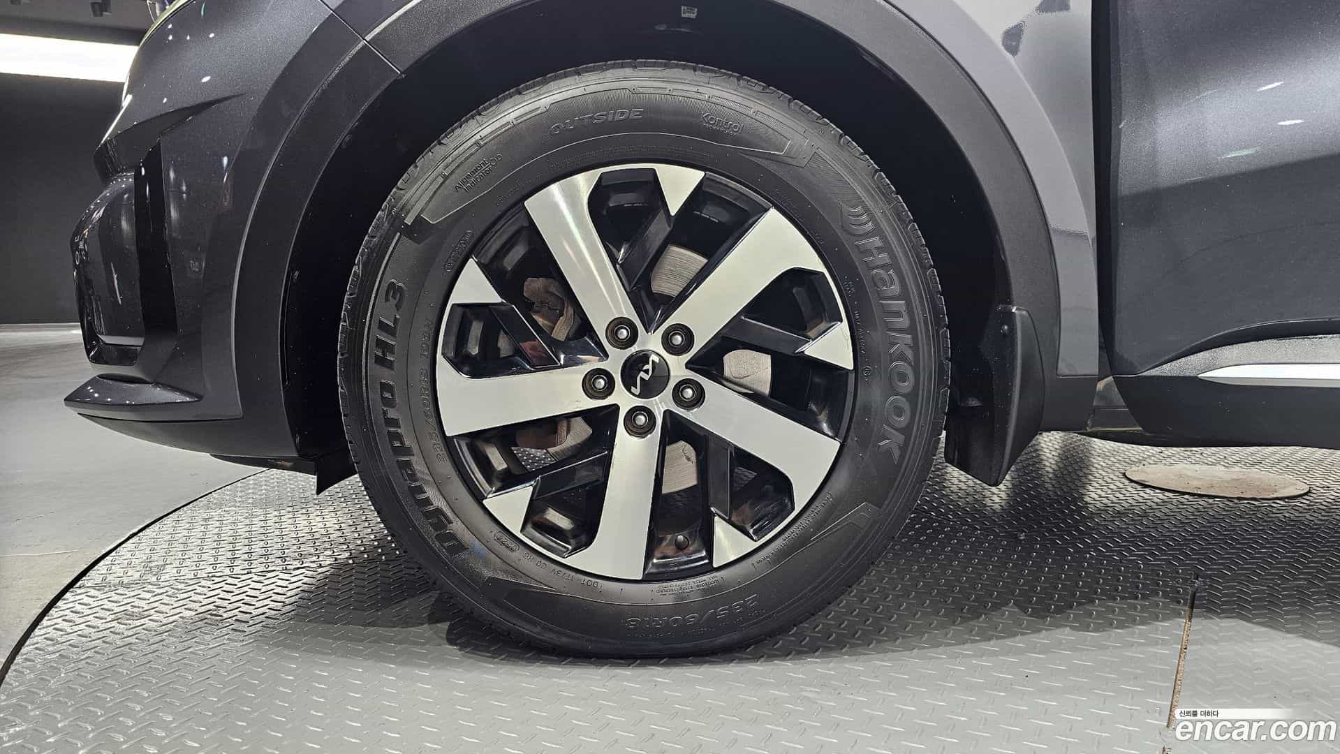 Sorento Kia 2022.0-OUTER-005