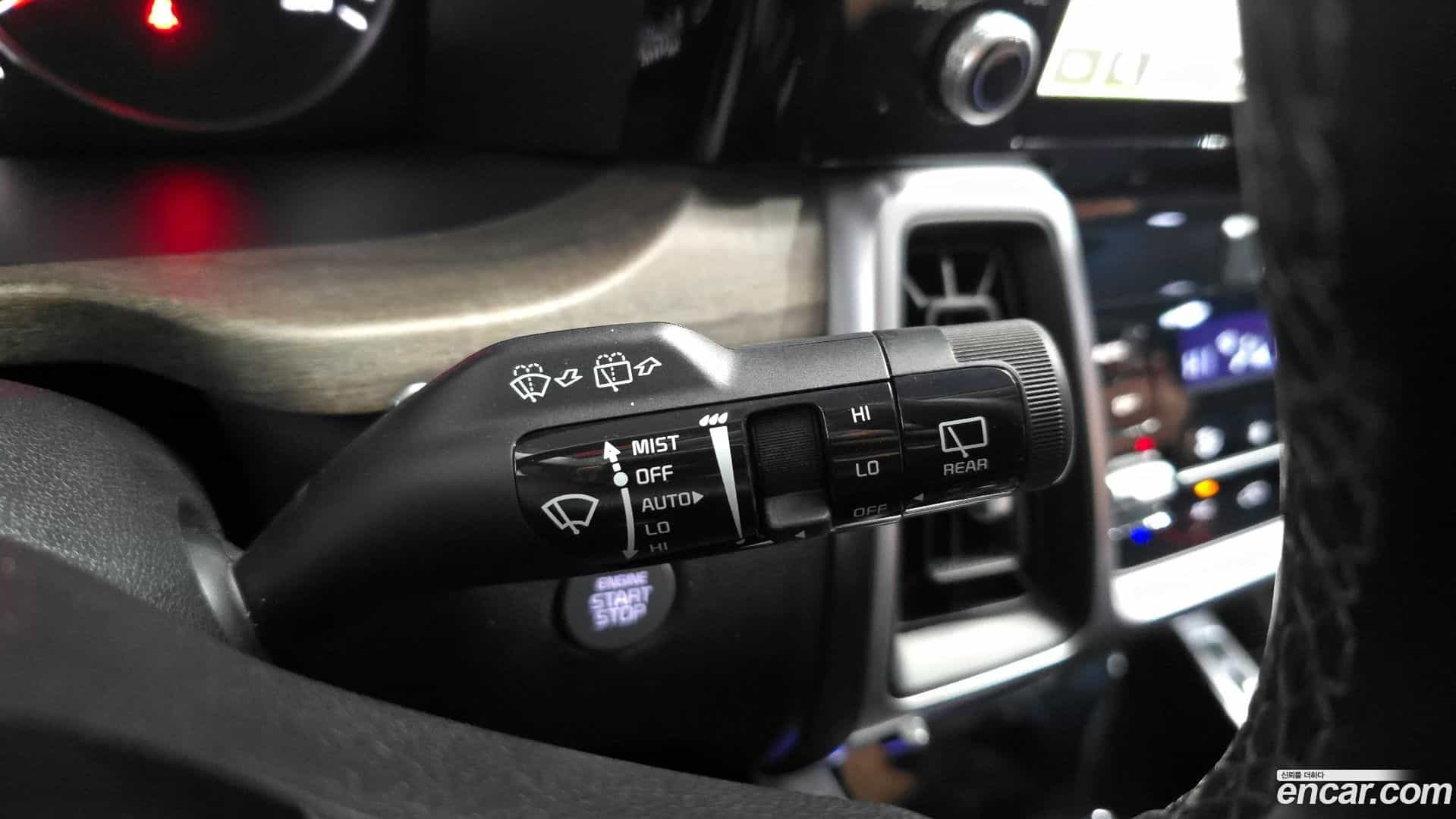 Sorento Kia 2022.0-INNER-009