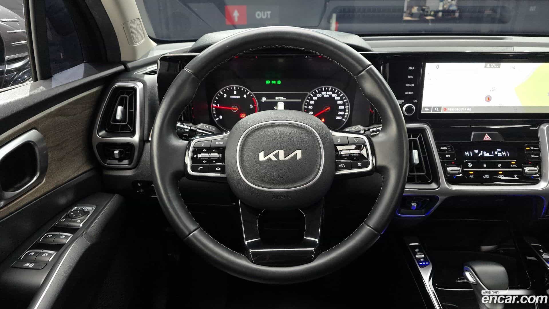 Sorento Kia 2022.0-OPTION-017