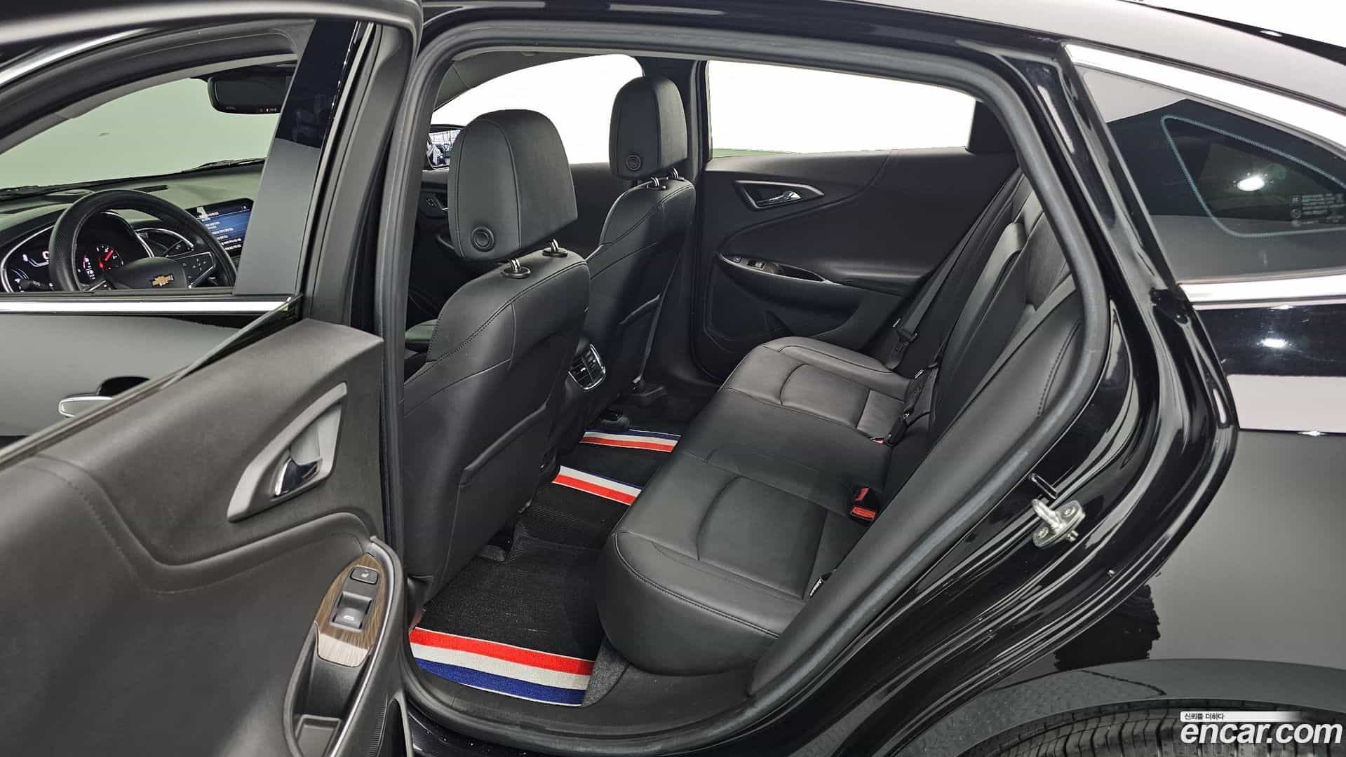 Malibu Chevrolet 2020.11-OPTION-016