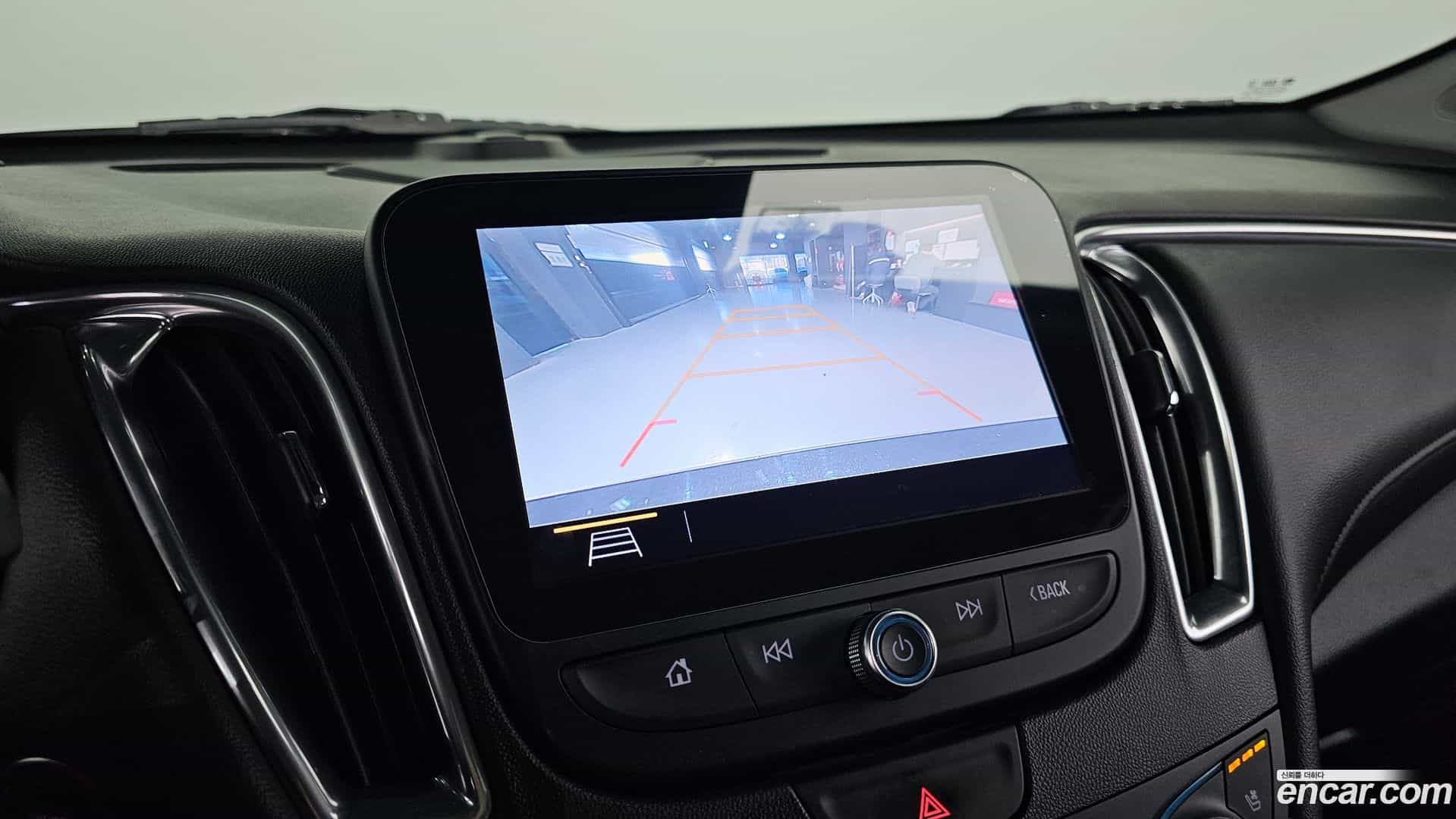 Malibu Chevrolet 2020.11-OPTION-019