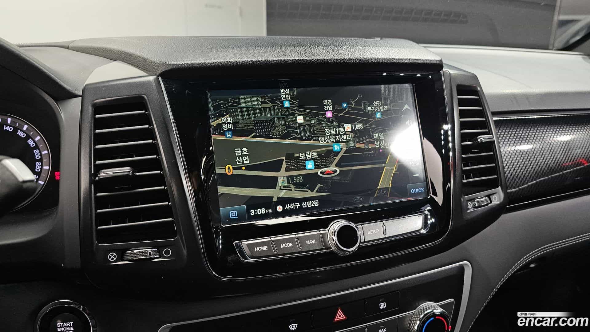 Rexton KG Mobility 2020.10-OPTION-018