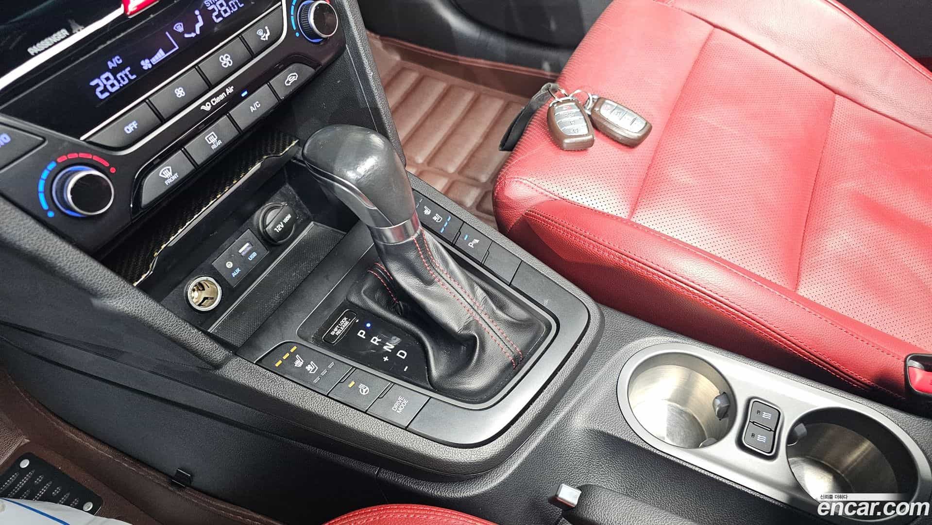 AVANTE Hyundai 2017.8-INNER-009