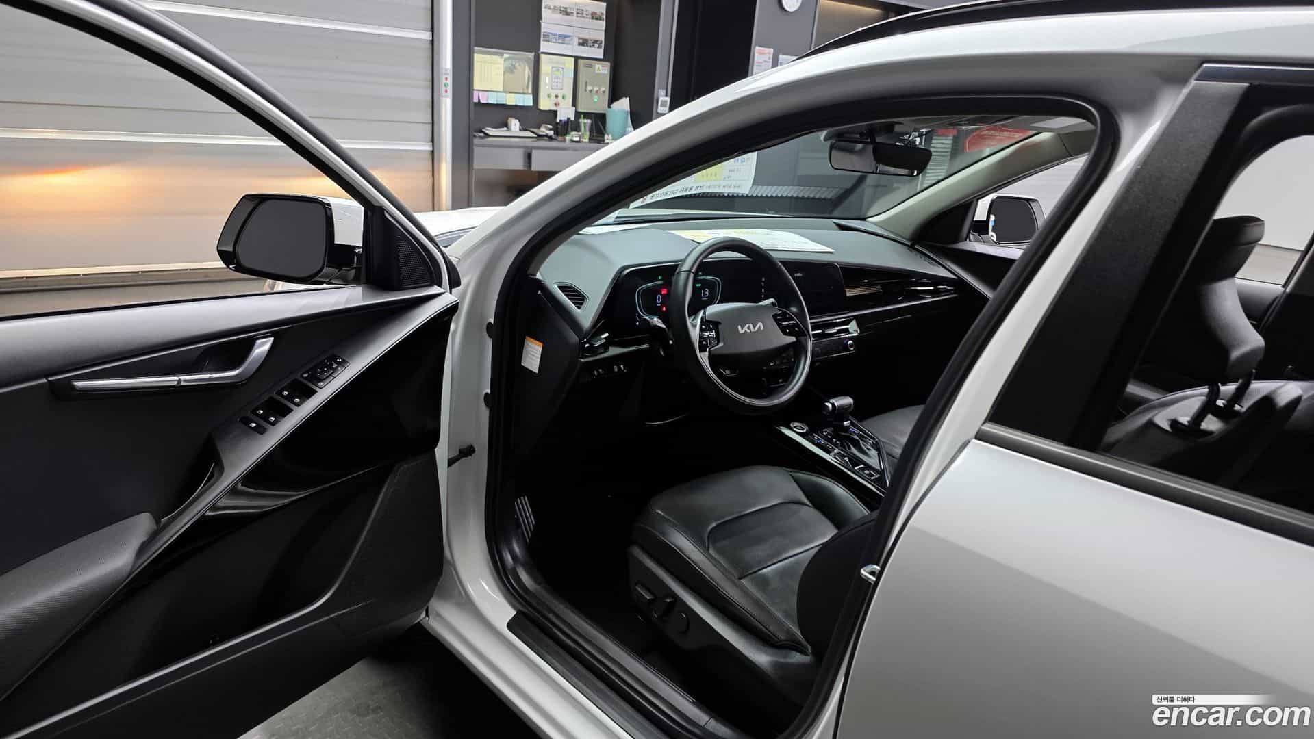 Niro Kia 2022.4-INNER-010