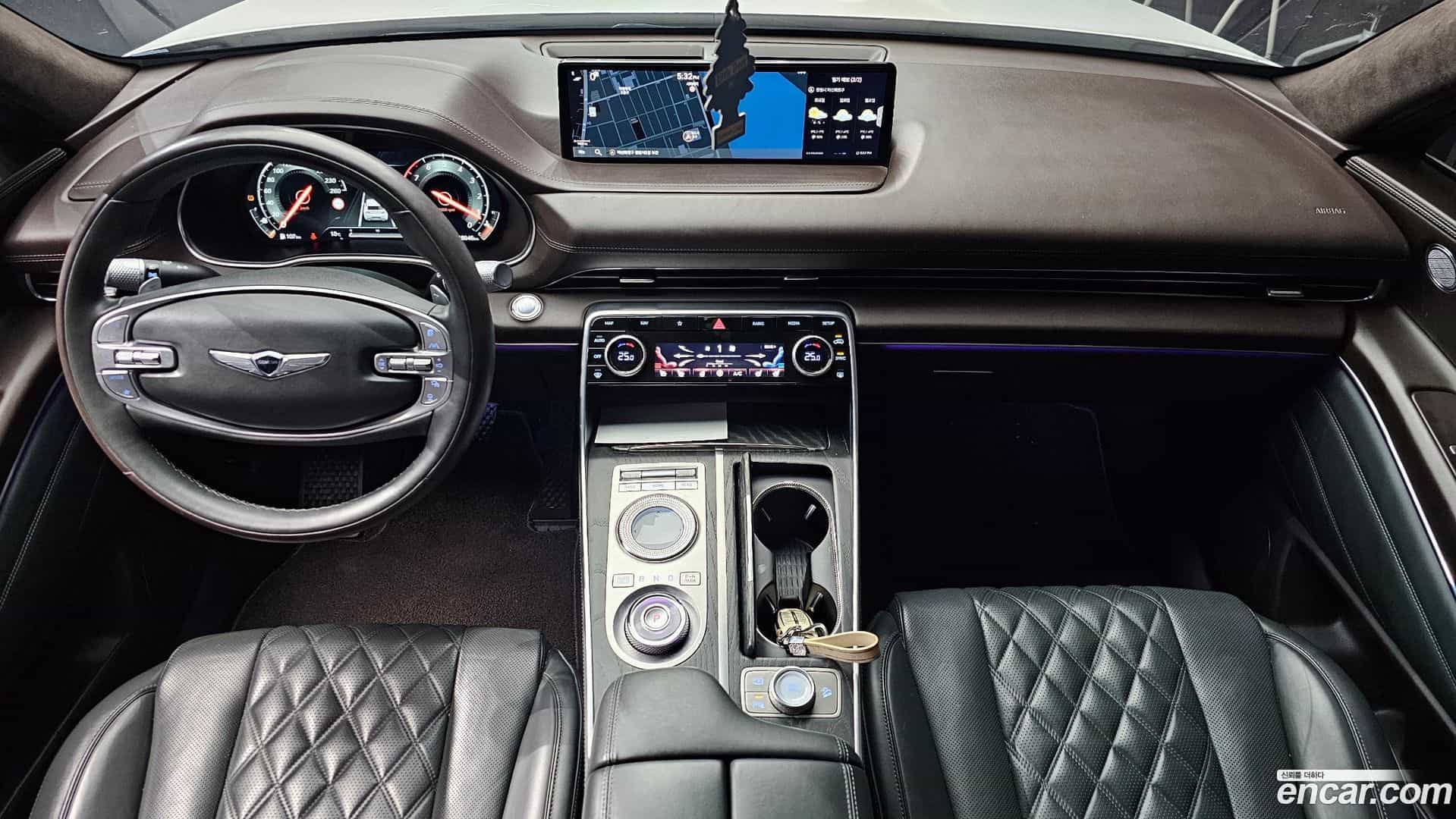 GV80 Genesis 2022.0-INNER-007