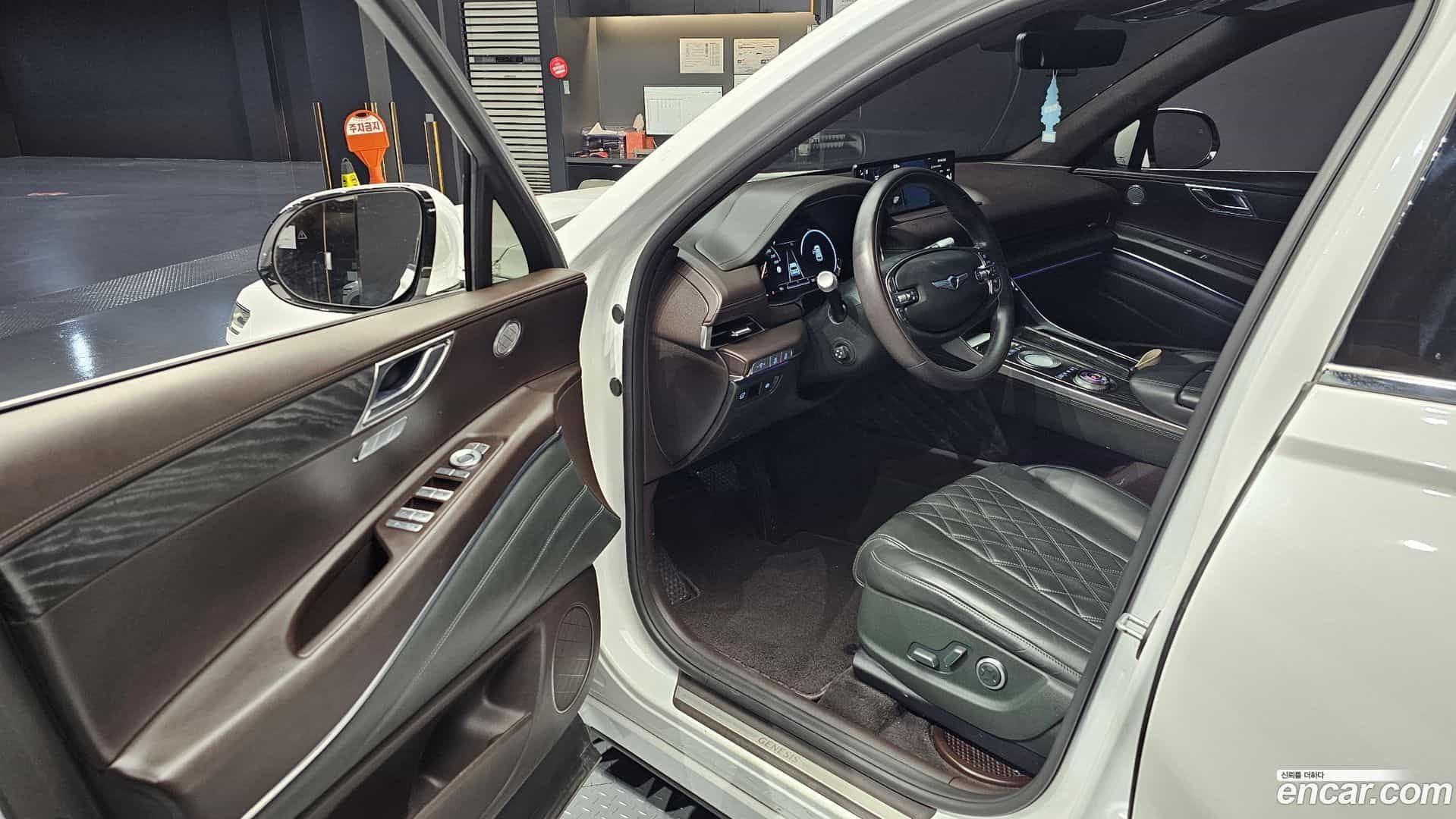 GV80 Genesis 2022.0-OPTION-015