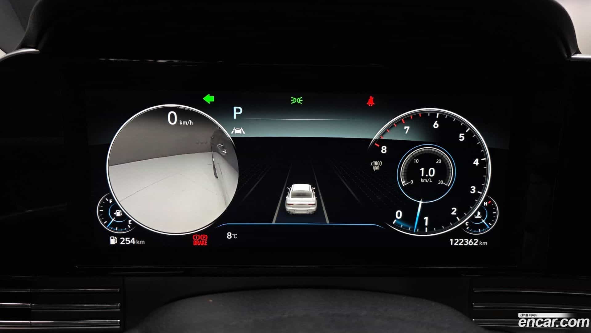 Grandeur Hyundai 2020.3-INNER-008