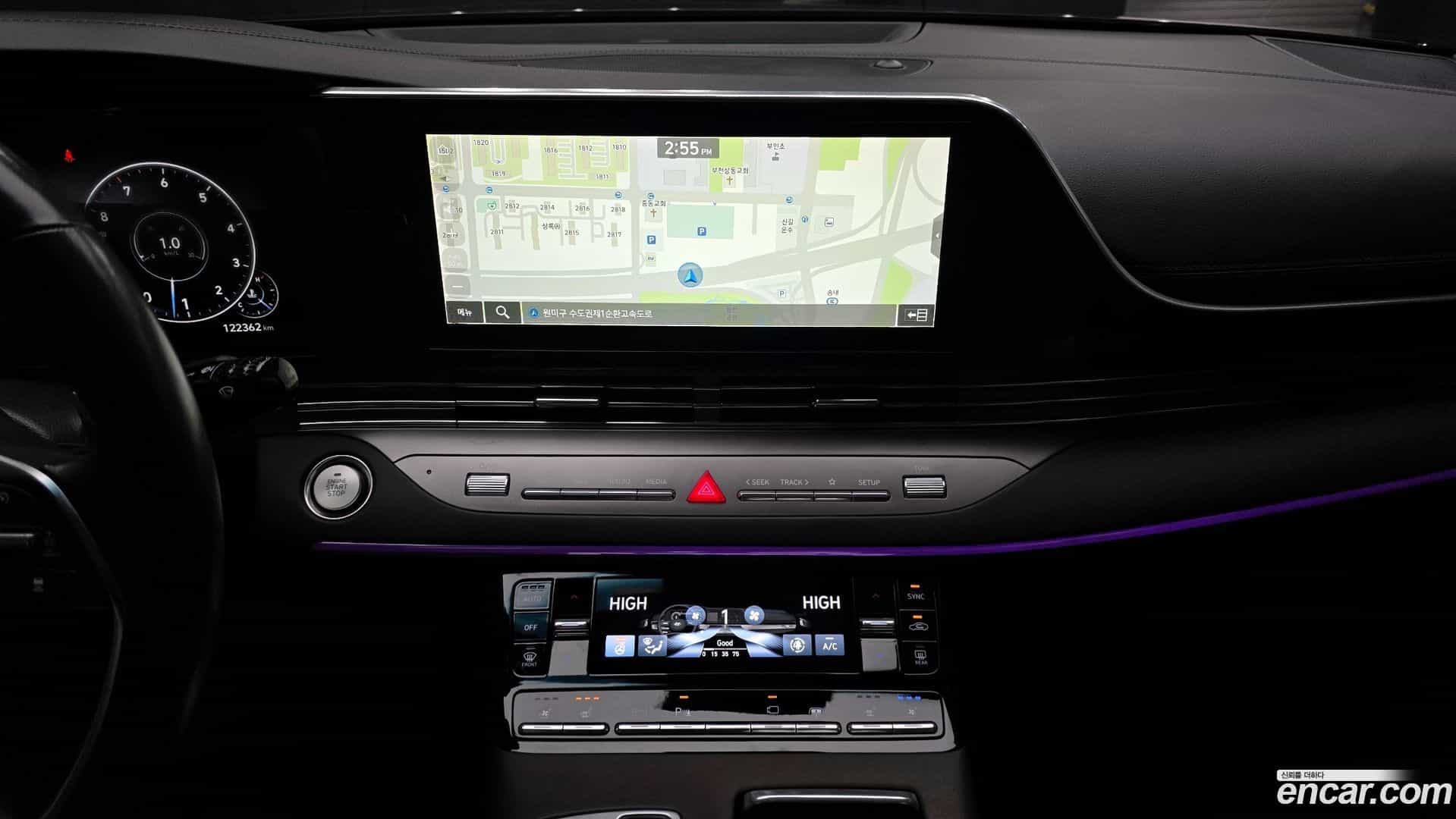 Grandeur Hyundai 2020.3-OPTION-019