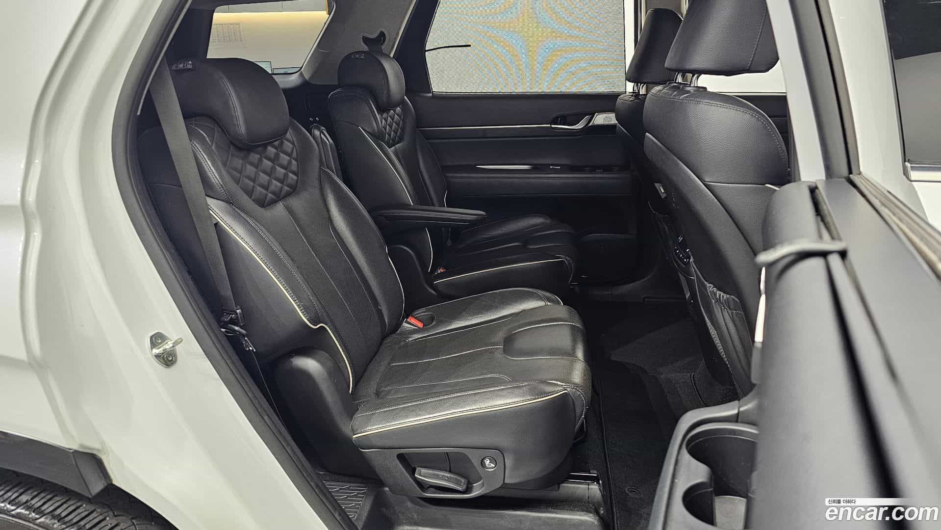 Palisade Hyundai 2019.0-OPTION-016
