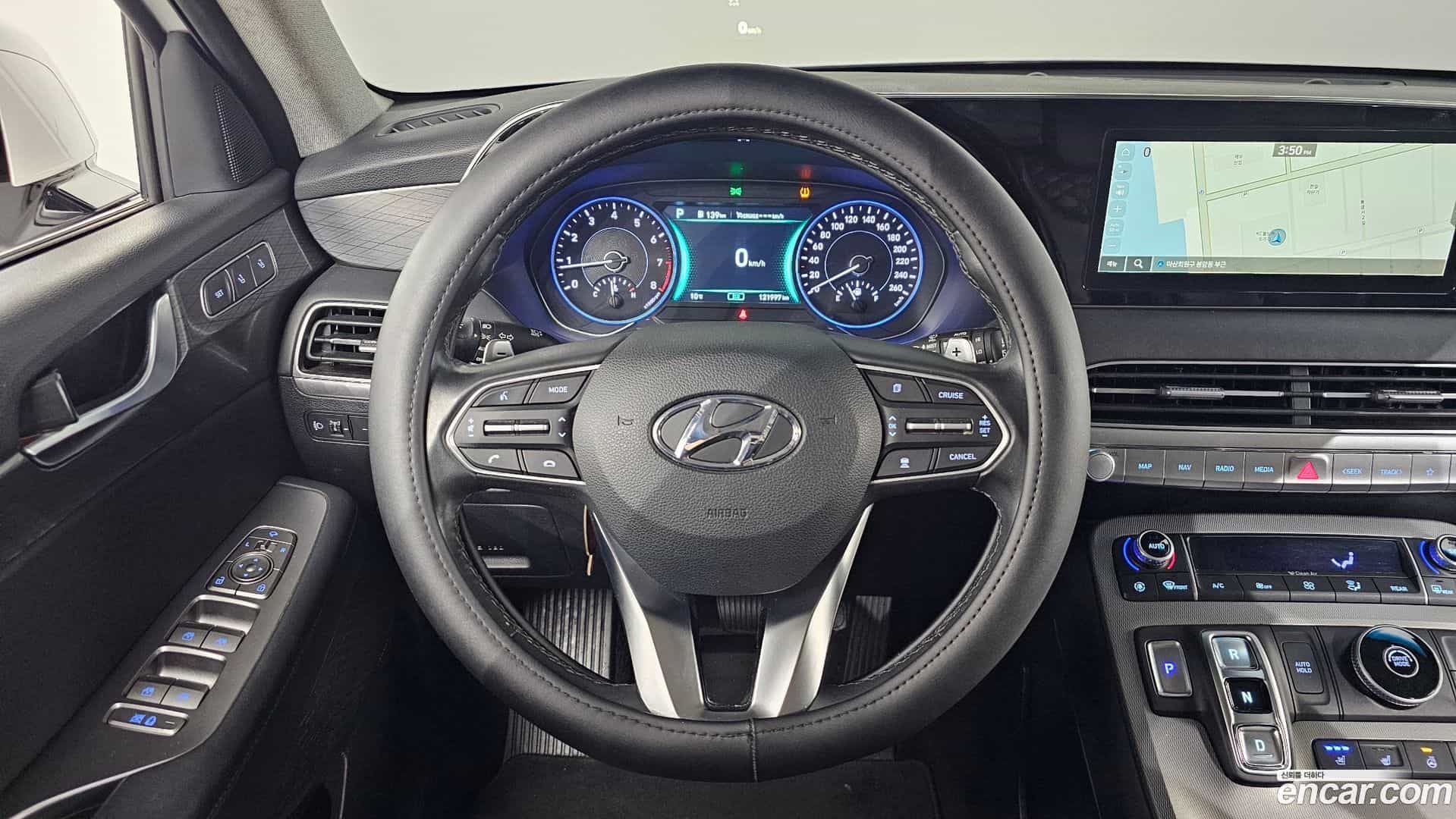 Palisade Hyundai 2019.0-OPTION-017
