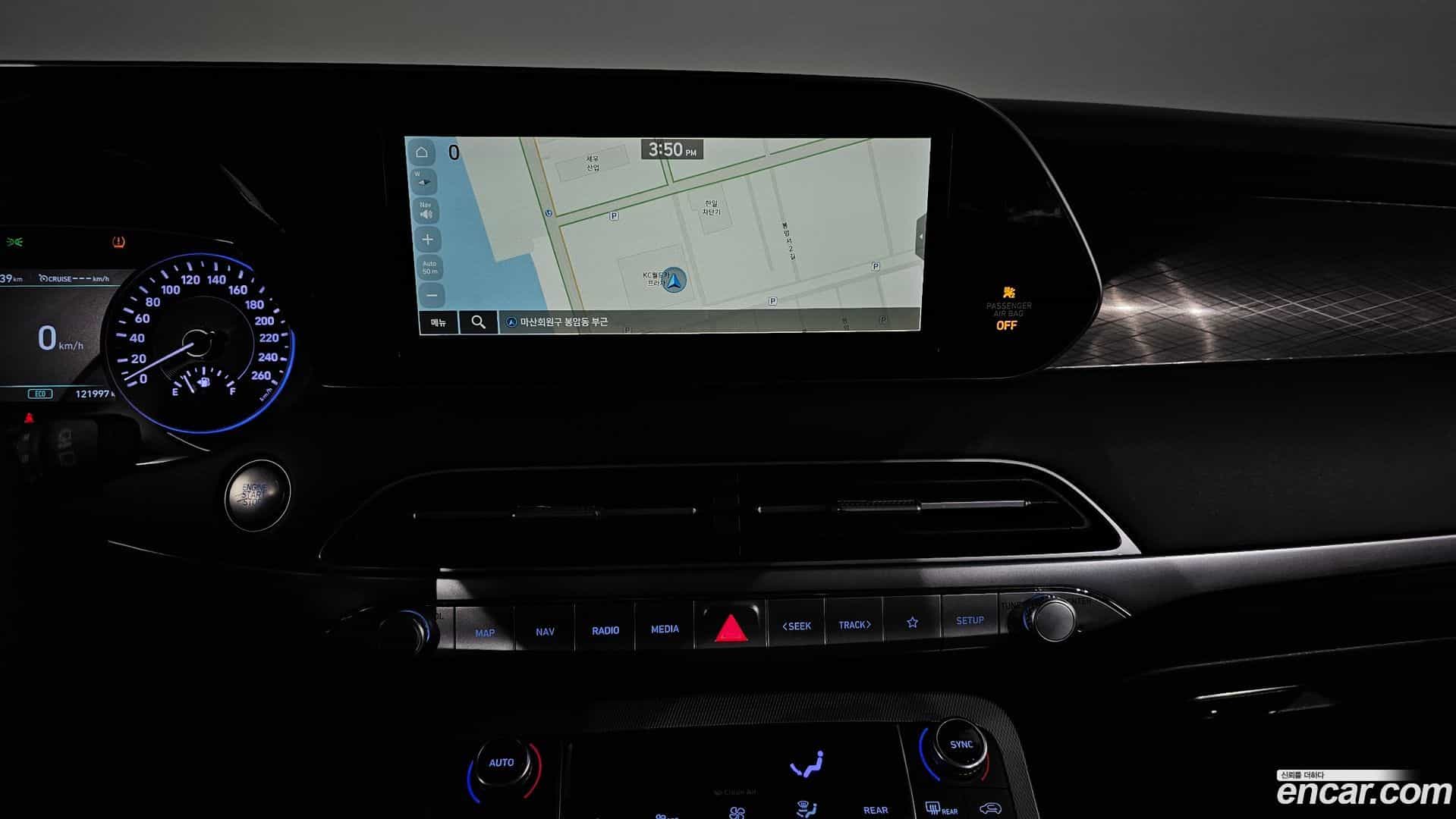 Palisade Hyundai 2019.0-OPTION-018