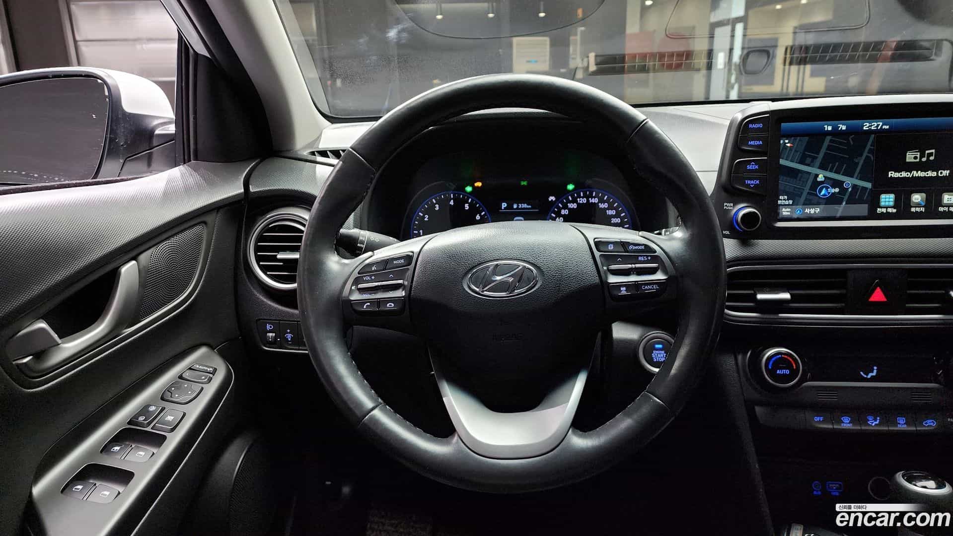Kona Hyundai 2020.4-OPTION-018