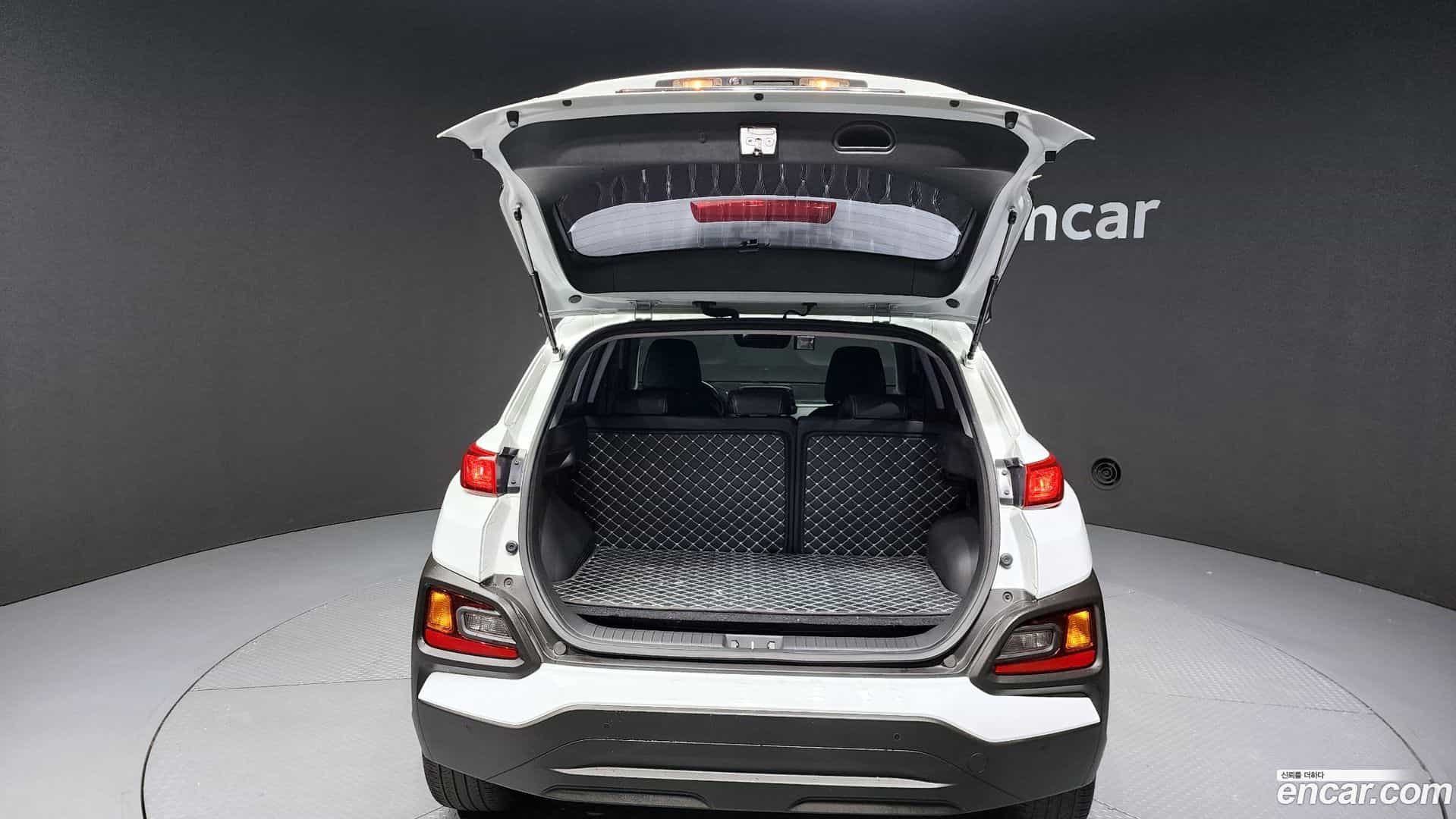 Kona Hyundai 2020.4-OPTION-023