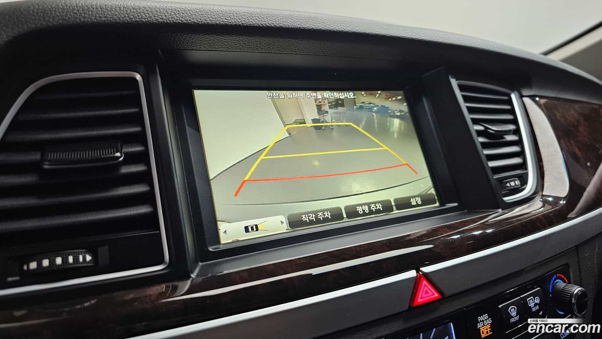 Genesis Hyundai 2015.6-OPTION-019