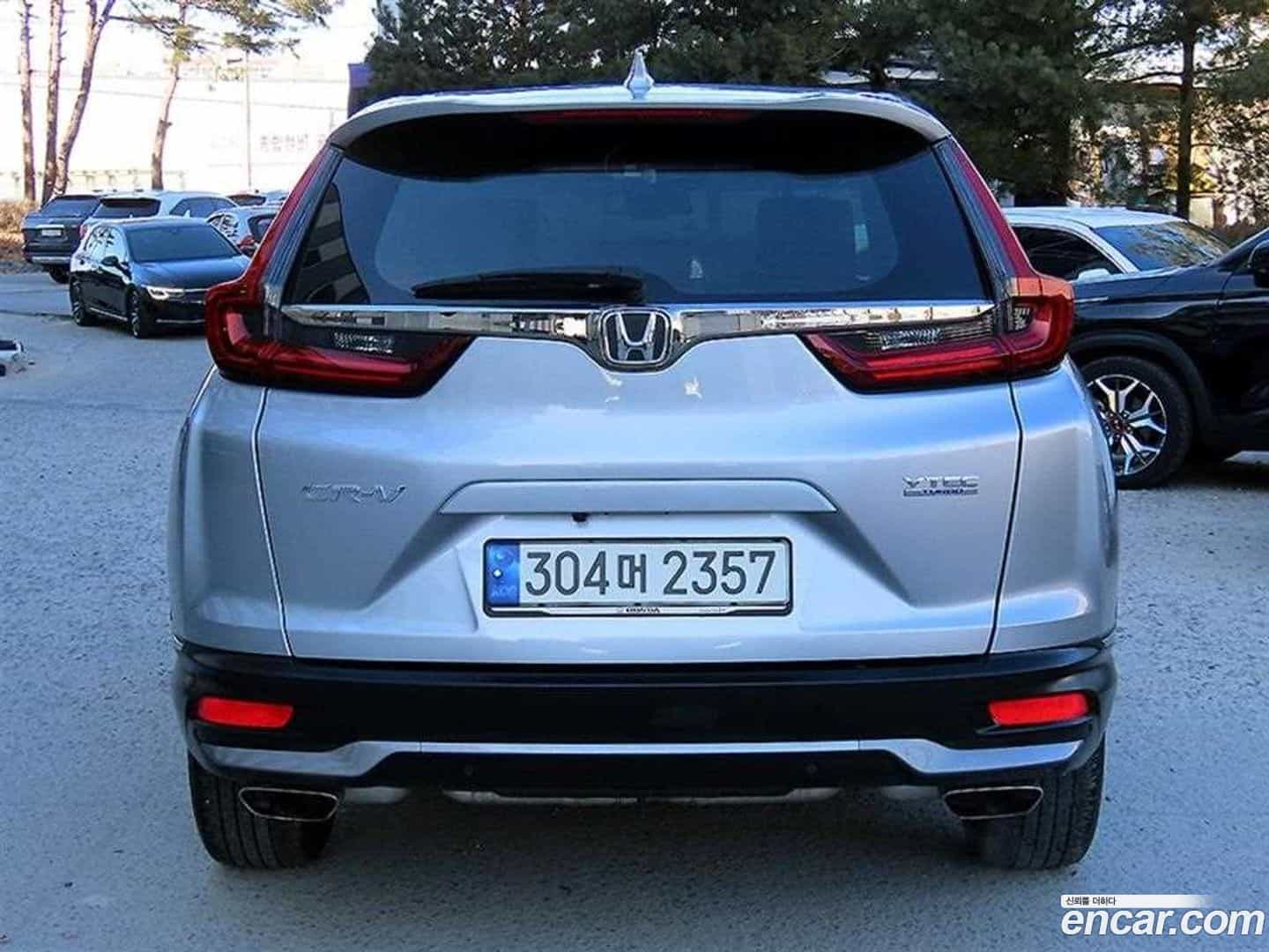 CR-V Honda 2022.7-OUTER-004