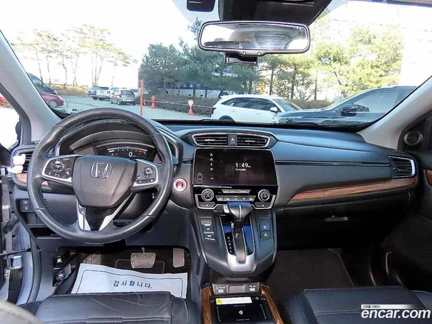 CR-V Honda 2022.7-INNER-007