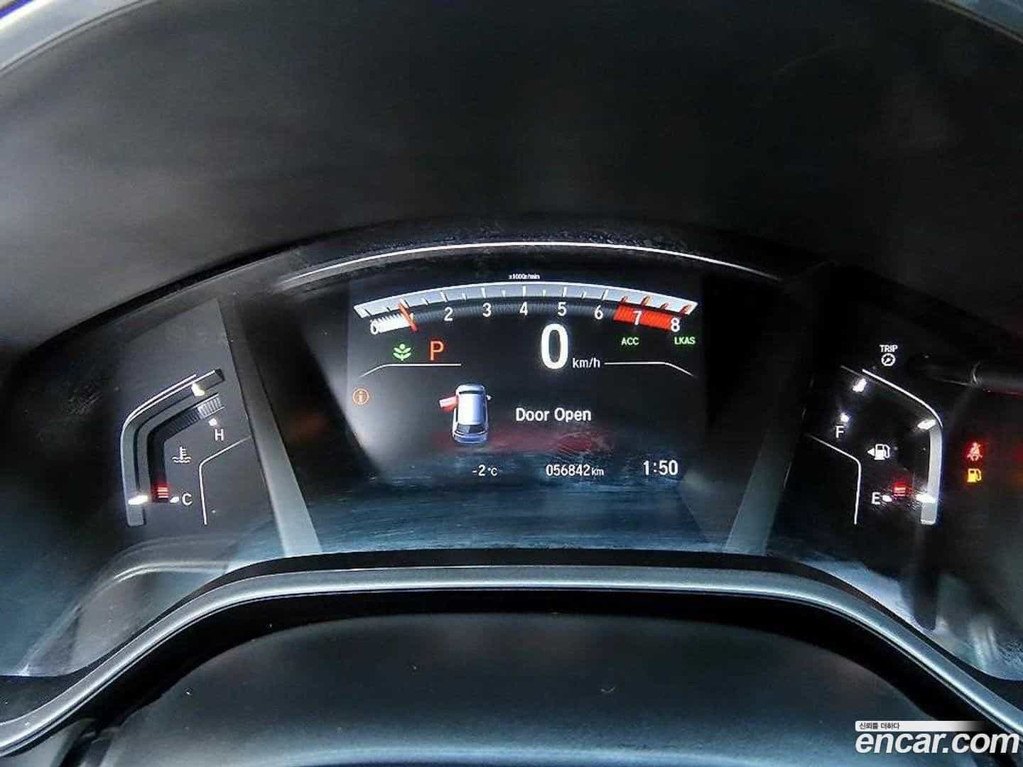 CR-V Honda 2022.7-INNER-008