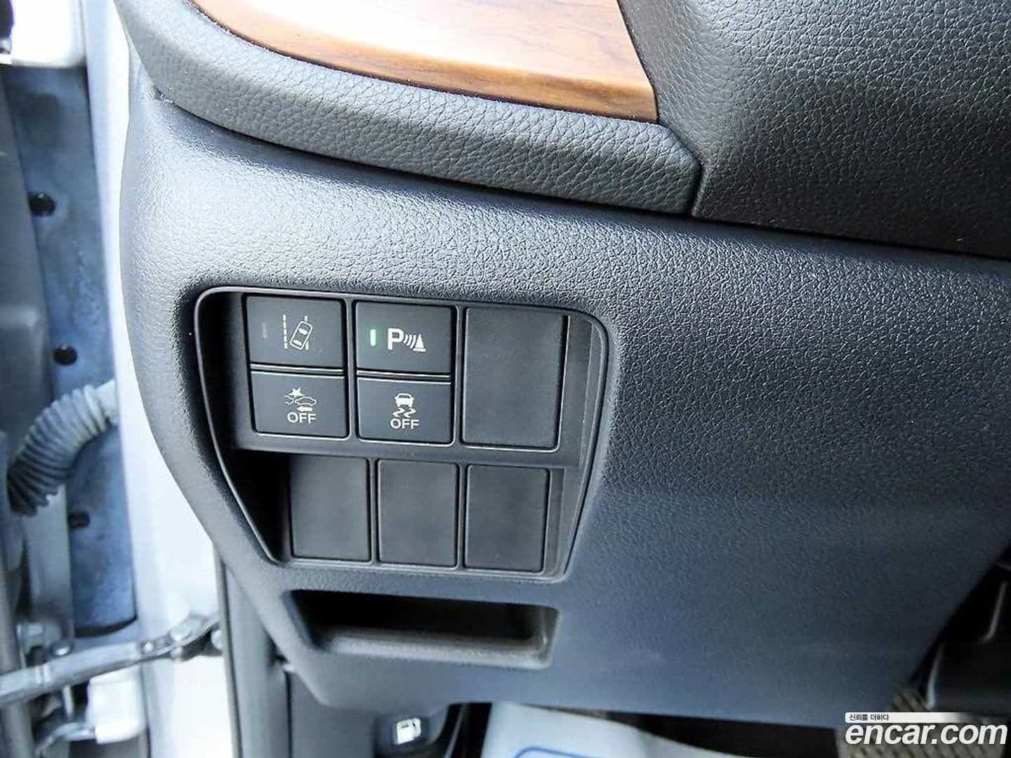CR-V Honda 2022.7-OPTION-023