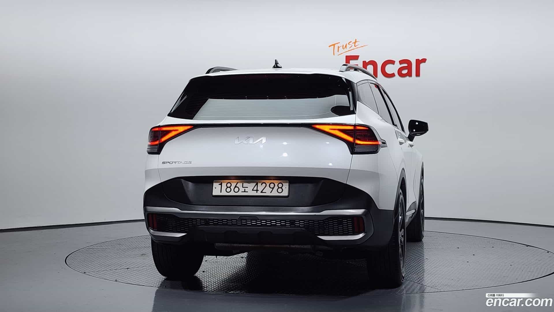 Sportage Kia 2022.11-OUTER-004