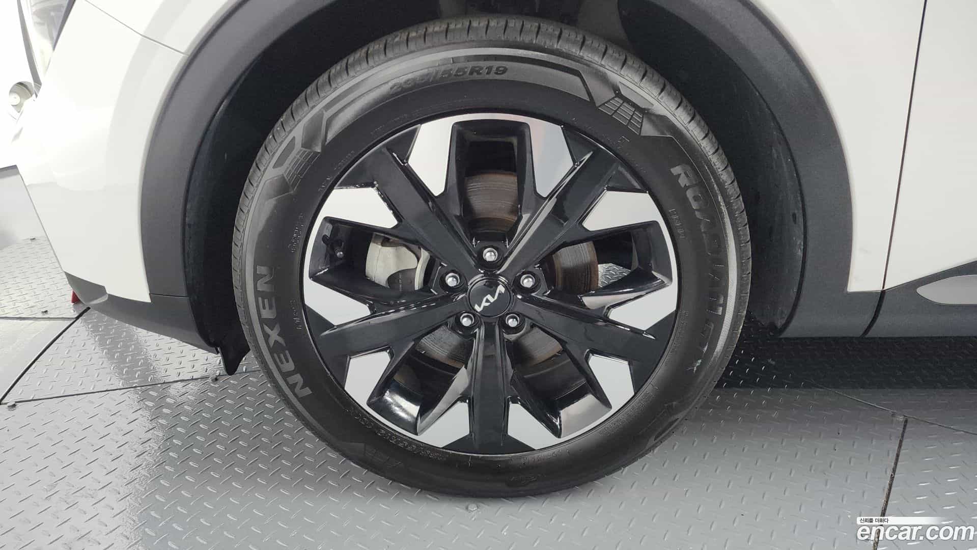 Sportage Kia 2022.11-OUTER-005